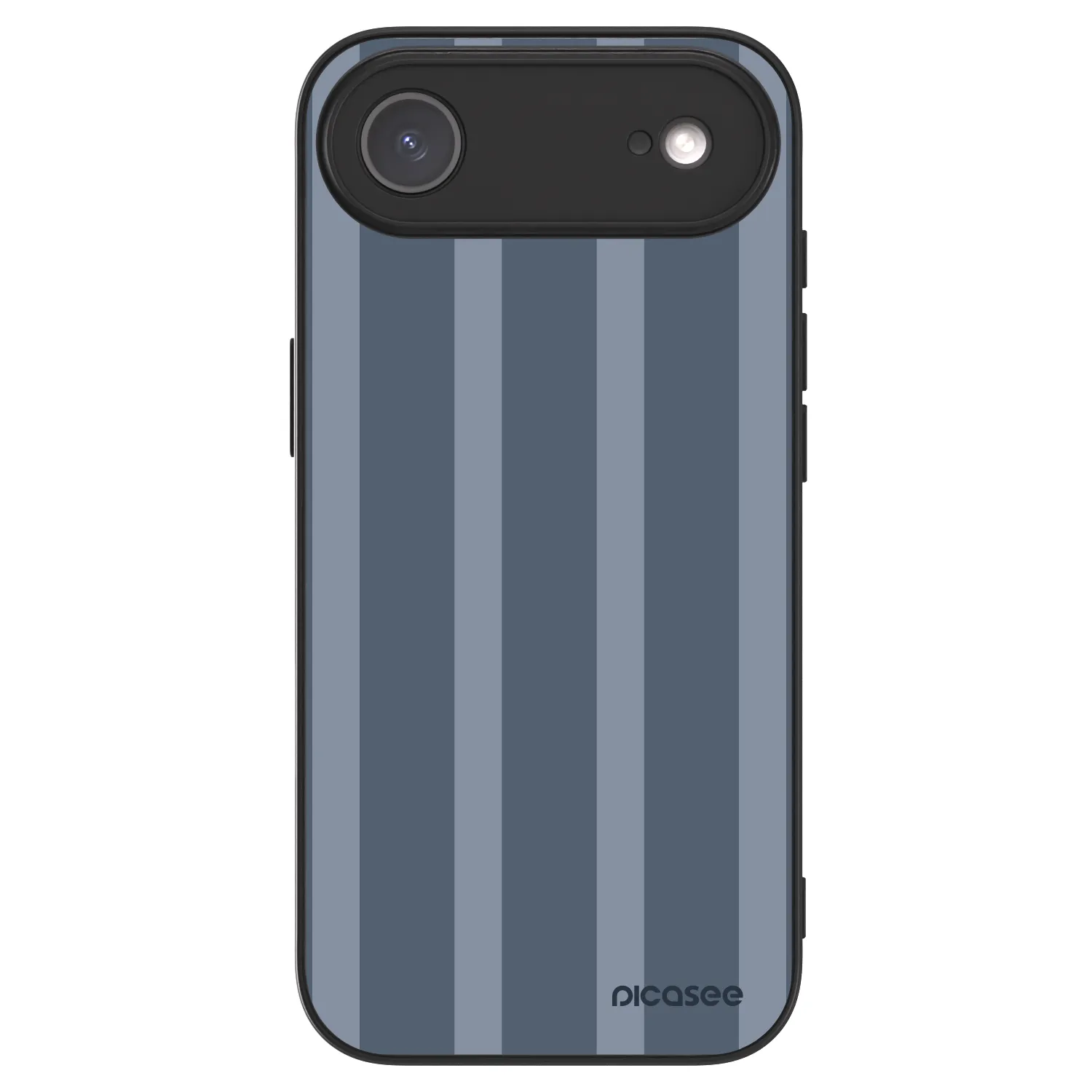 Picasee ULTIMATE CASE MagSafe pro Apple iPhone Air - Midnight lounge