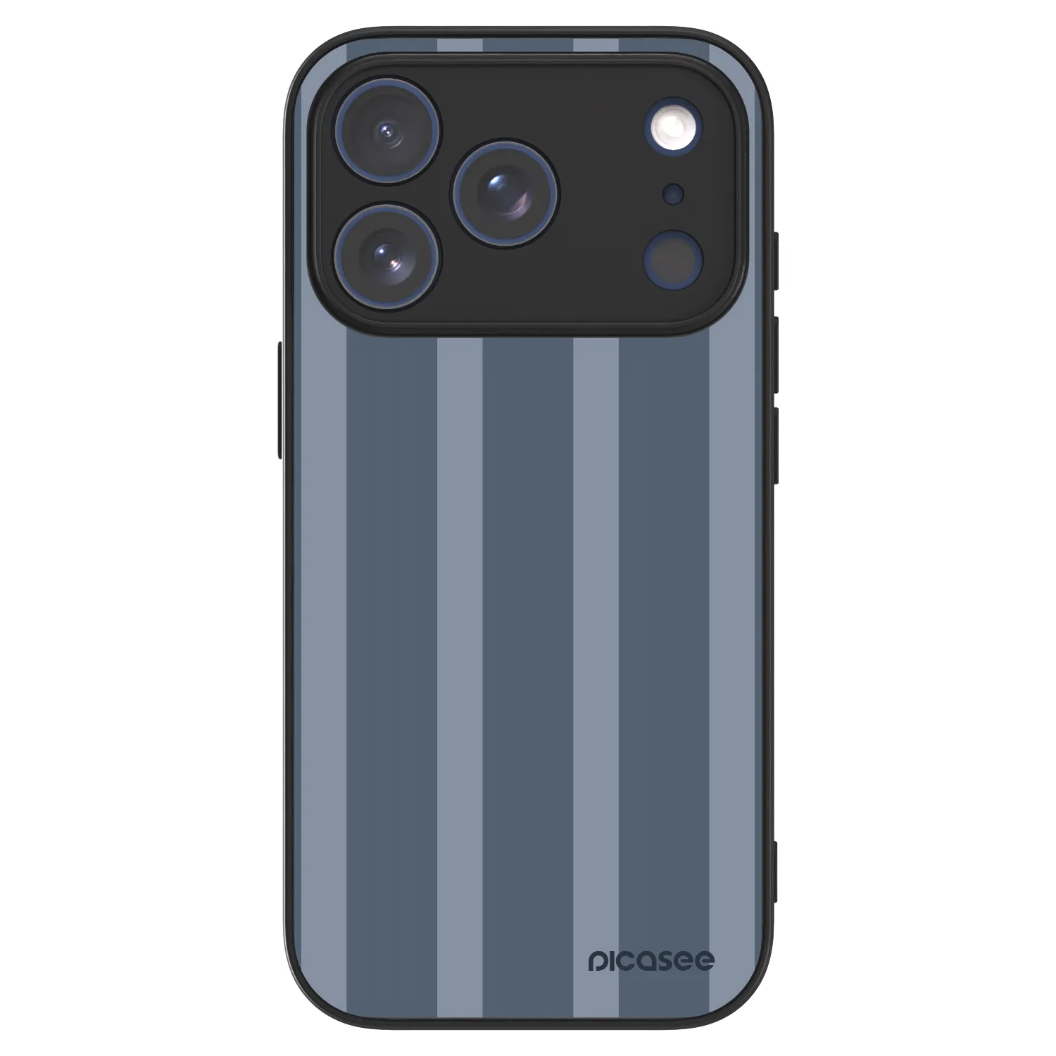 Picasee ULTIMATE CASE na Apple iPhone 17 Pro - Midnight lounge