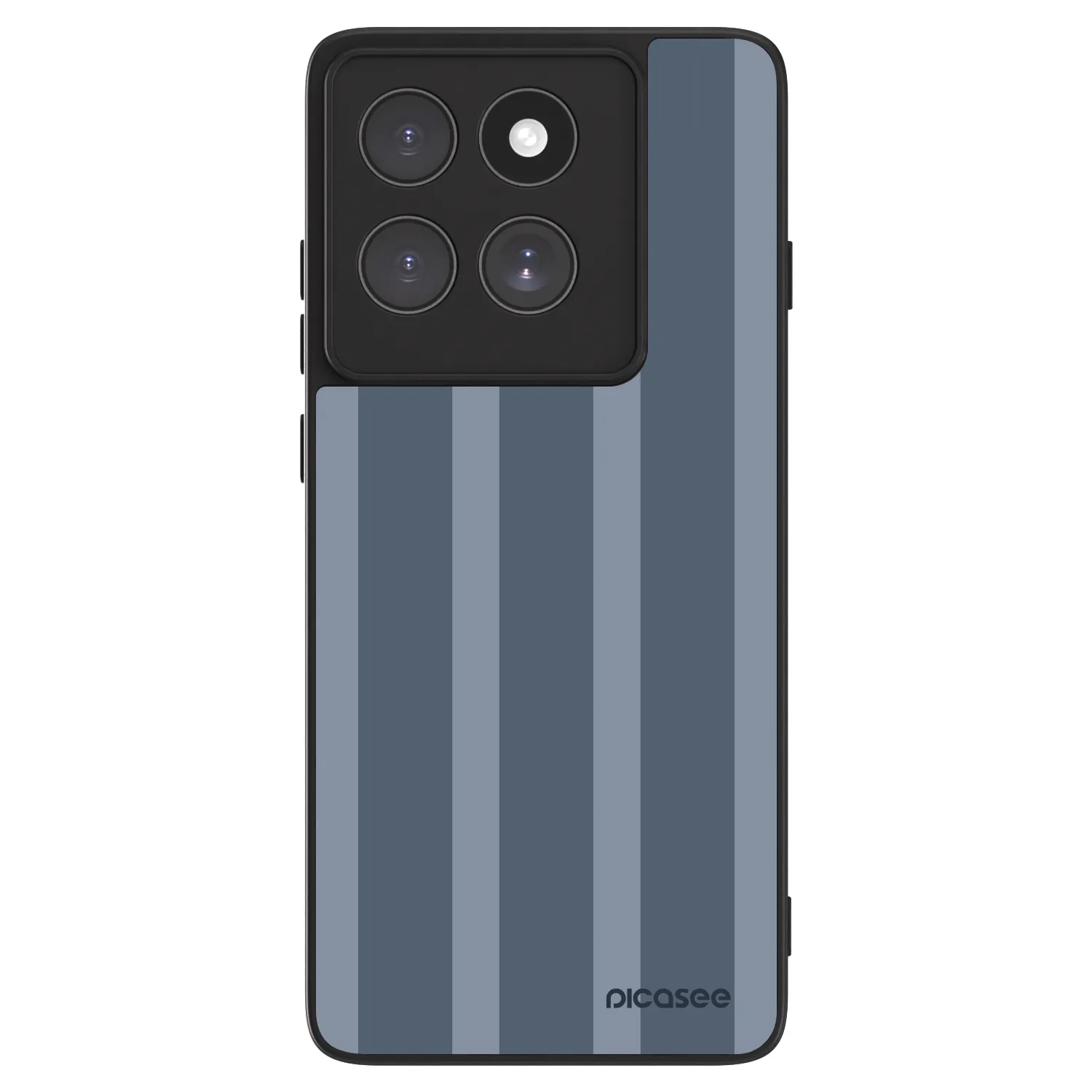 Picasee ULTIMATE CASE na Motorola Edge 60 Pro - Midnight lounge