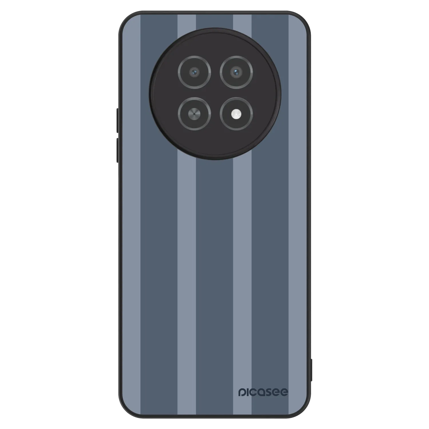 Picasee ULTIMATE CASE na Realme 12X - Midnight lounge