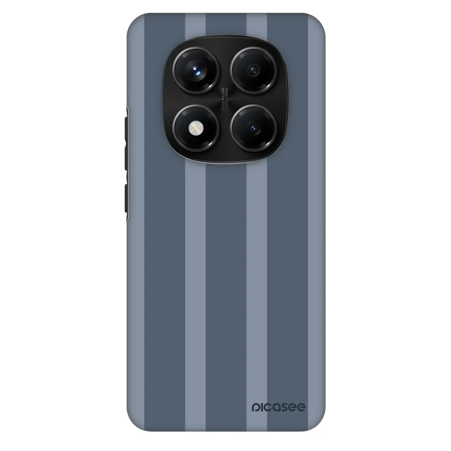 Picasee Fashion Case na Xiaomi Redmi Note 14 Pro+ 5G - Midnight lounge