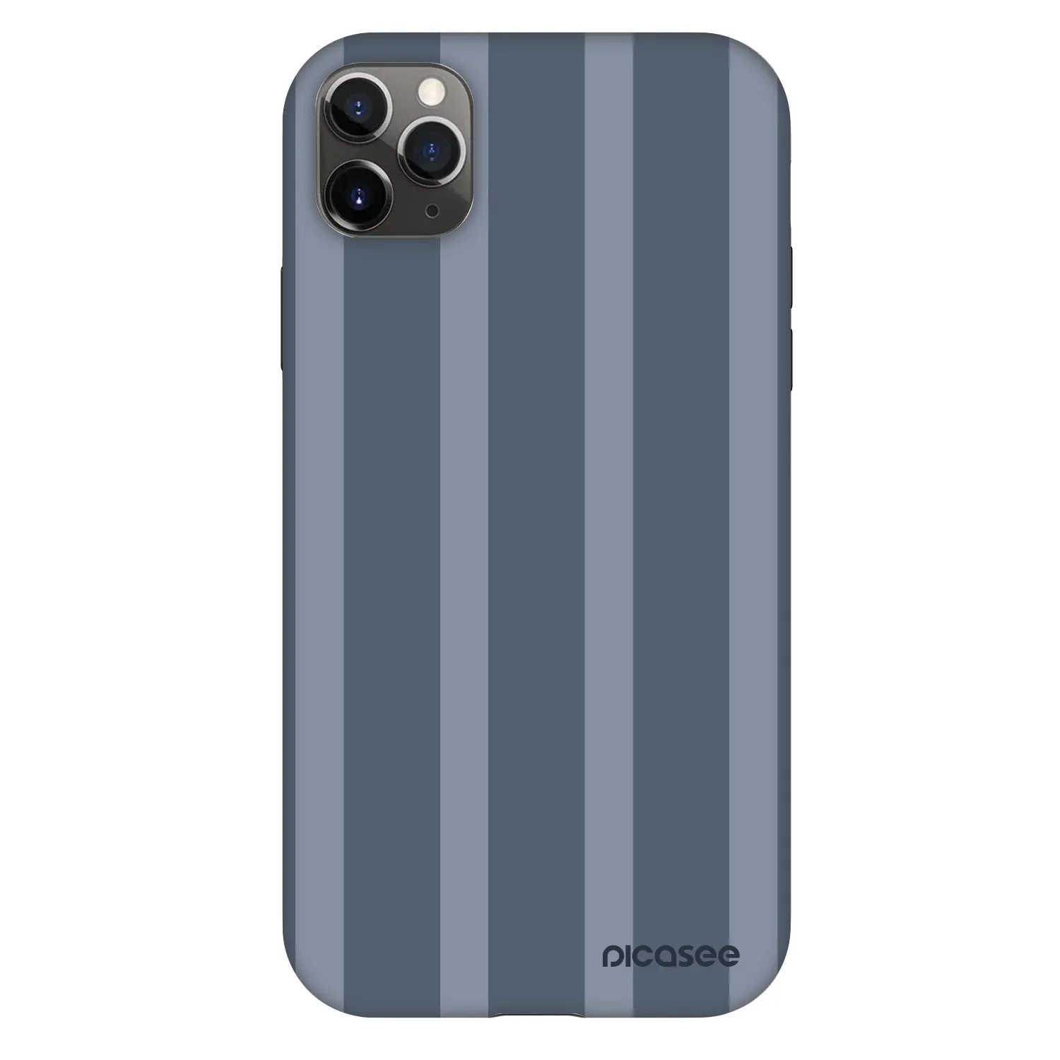Picasee Fashion Case na Apple iPhone 11 Pro Max - Midnight lounge
