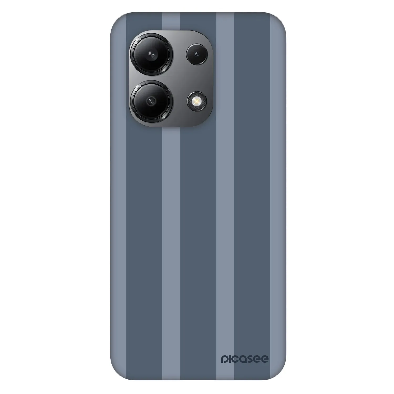 Picasee Fashion Case na Xiaomi Redmi Note 13 4G - Midnight lounge
