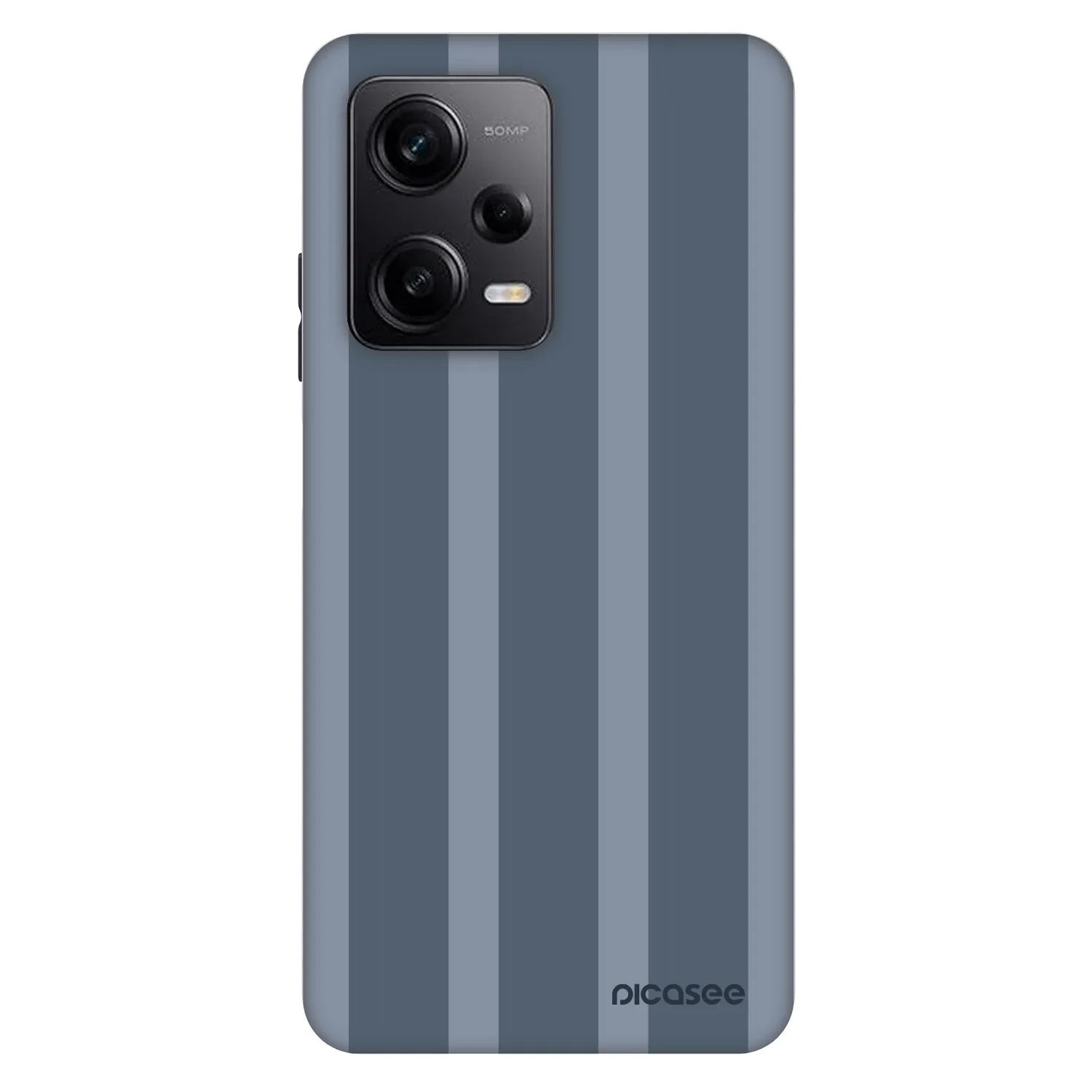 Picasee Fashion Case na Xiaomi Redmi Note 12 Pro+ 5G - Midnight lounge
