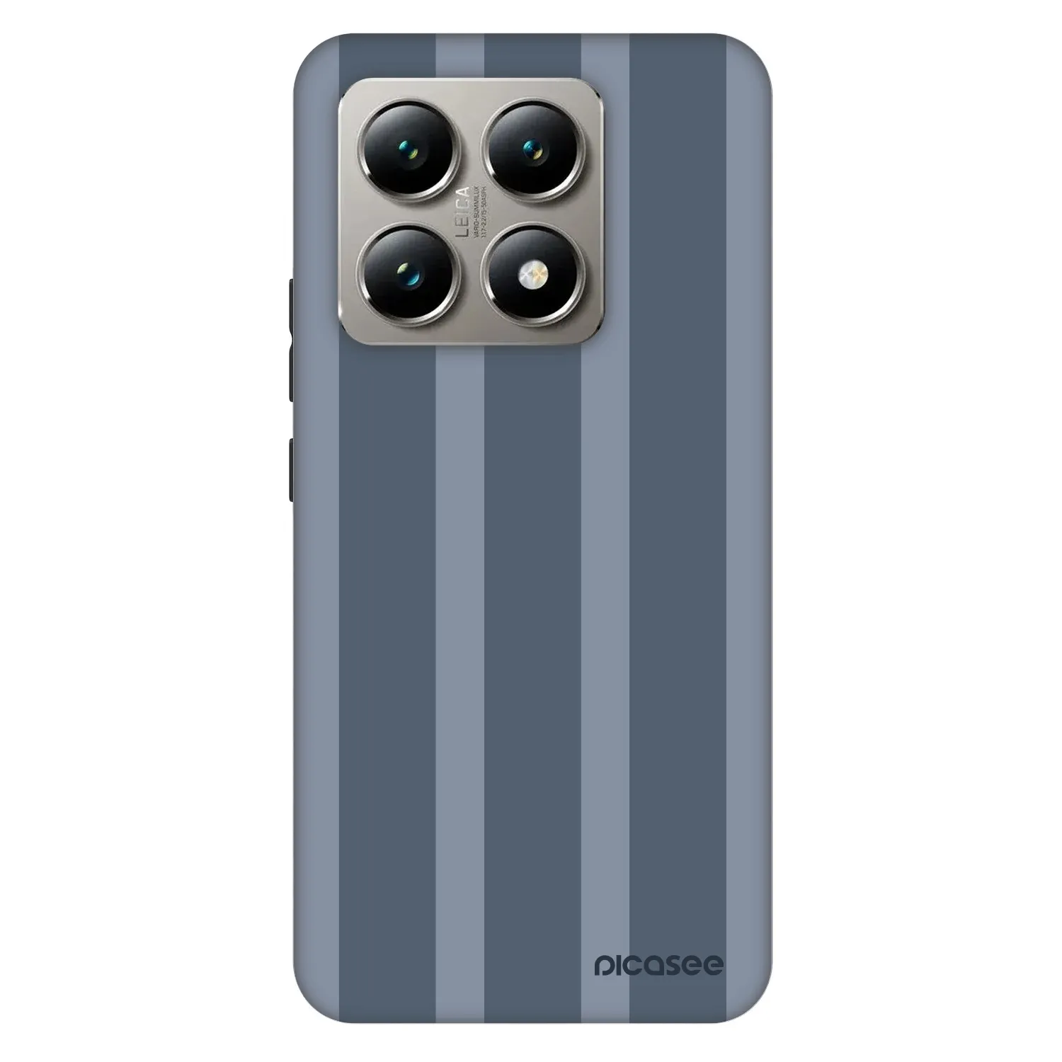 Picasee Fashion Case na Xiaomi 14T - Midnight lounge