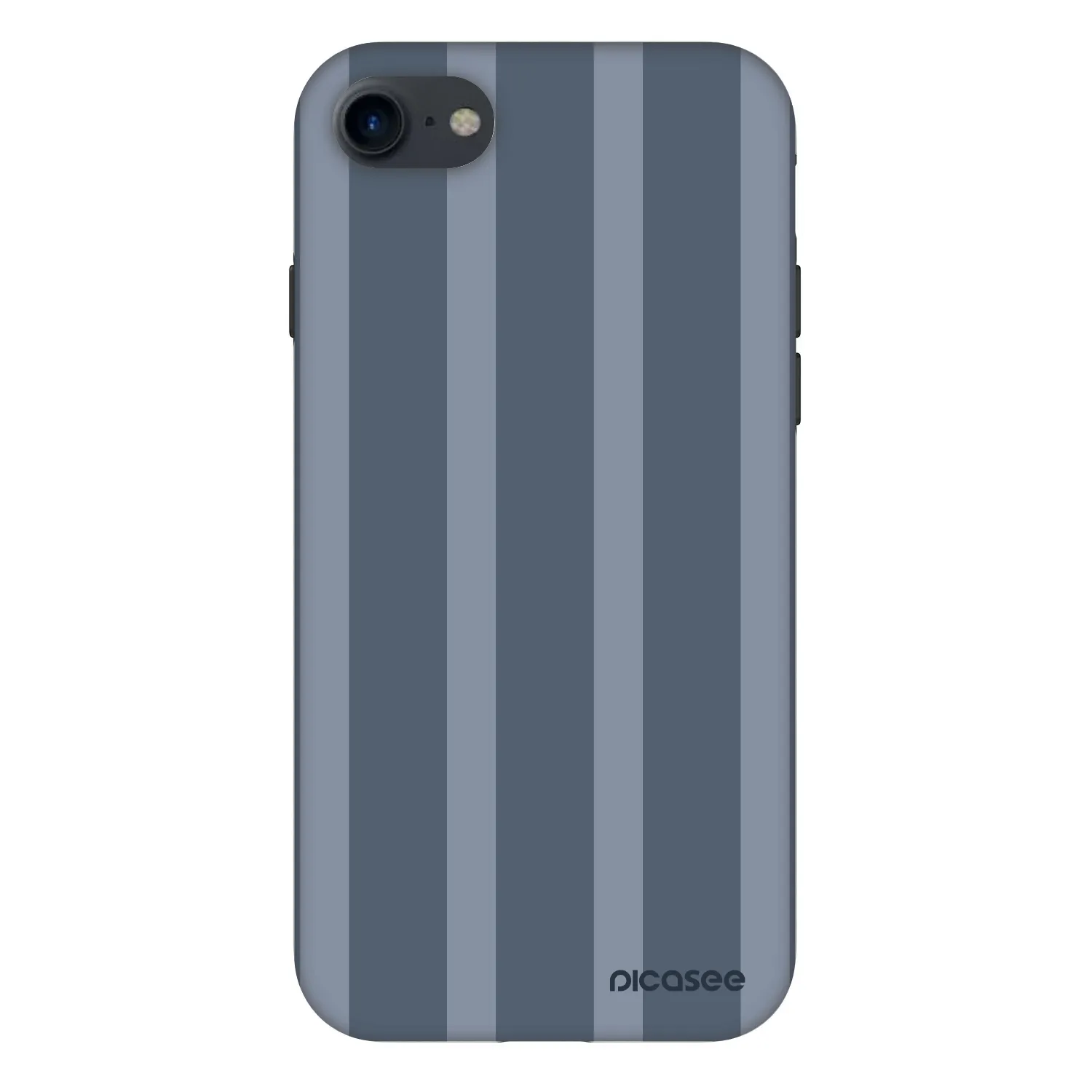 Picasee Fashion Case na Apple iPhone 8 - Midnight lounge