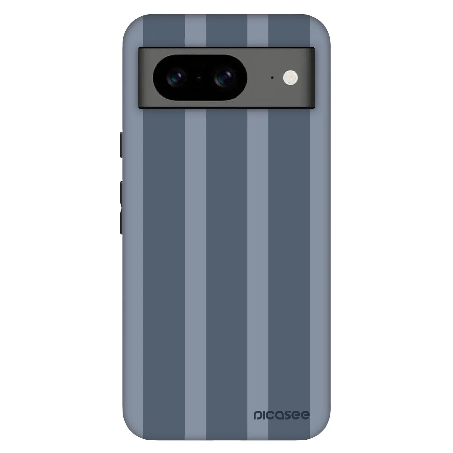 Picasee Fashion Case na Google Pixel 8 Pro - Midnight lounge