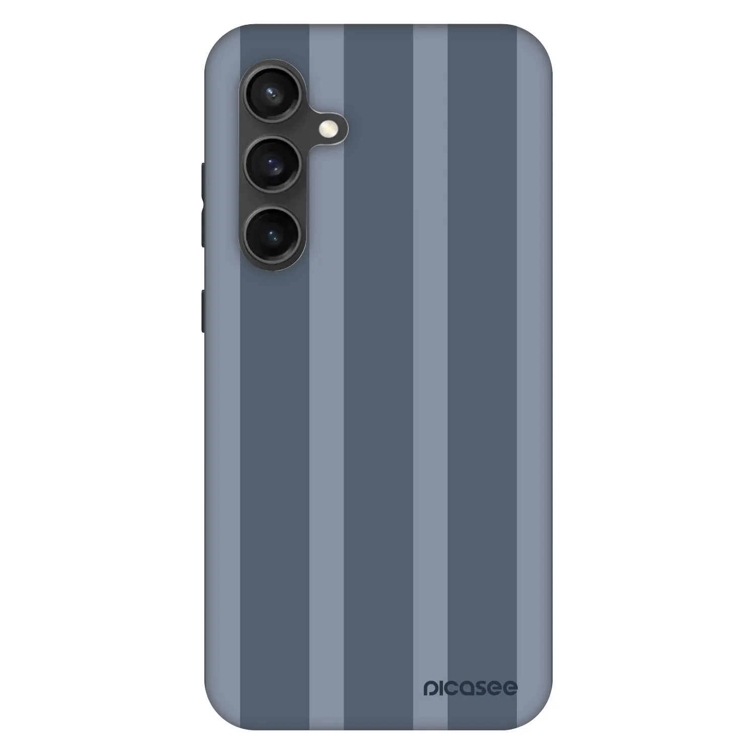 Picasee Fashion Case na Samsung Galaxy S24 FE S721B - Midnight lounge