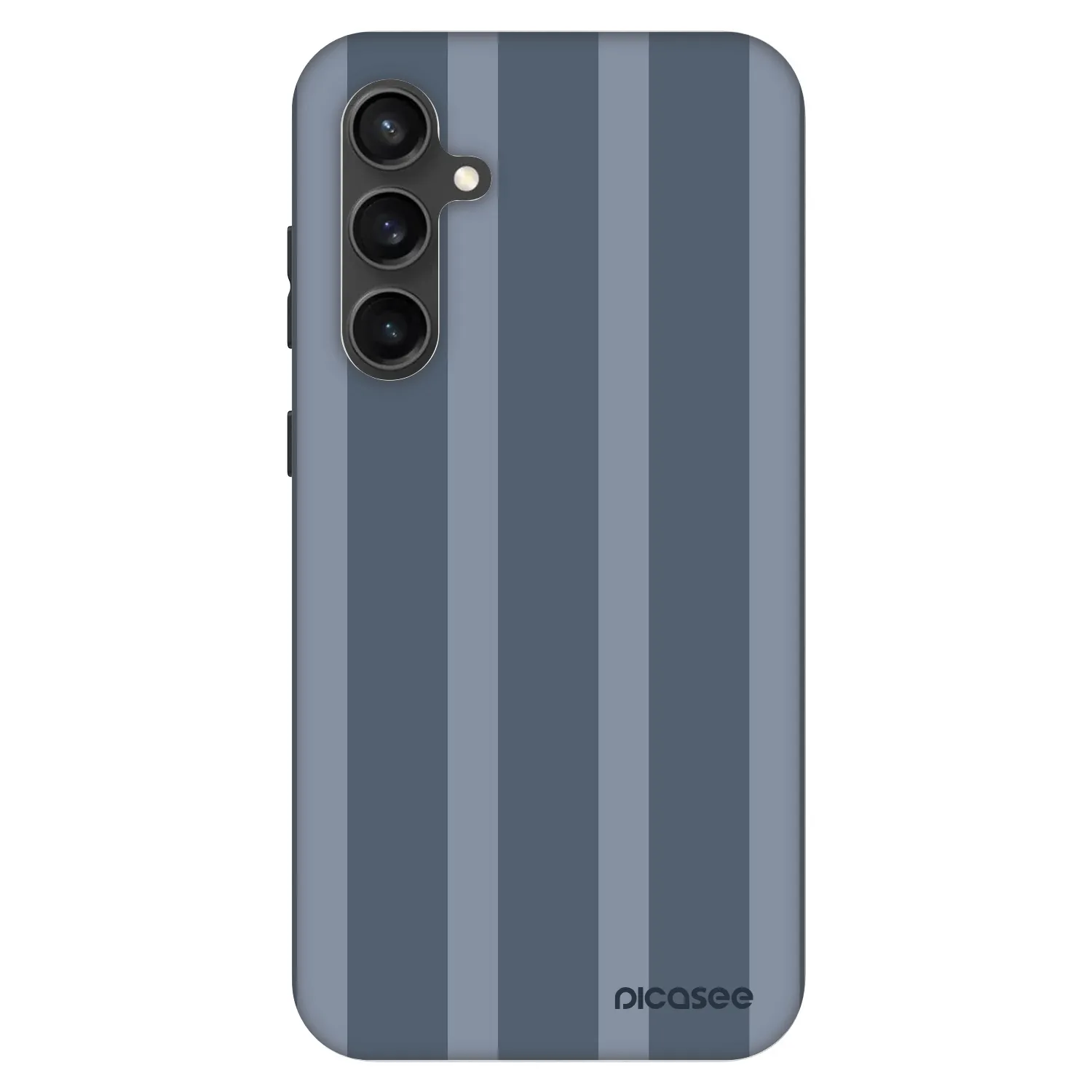 Picasee Fashion Case na Samsung Galaxy S23 FE S711B - Midnight lounge