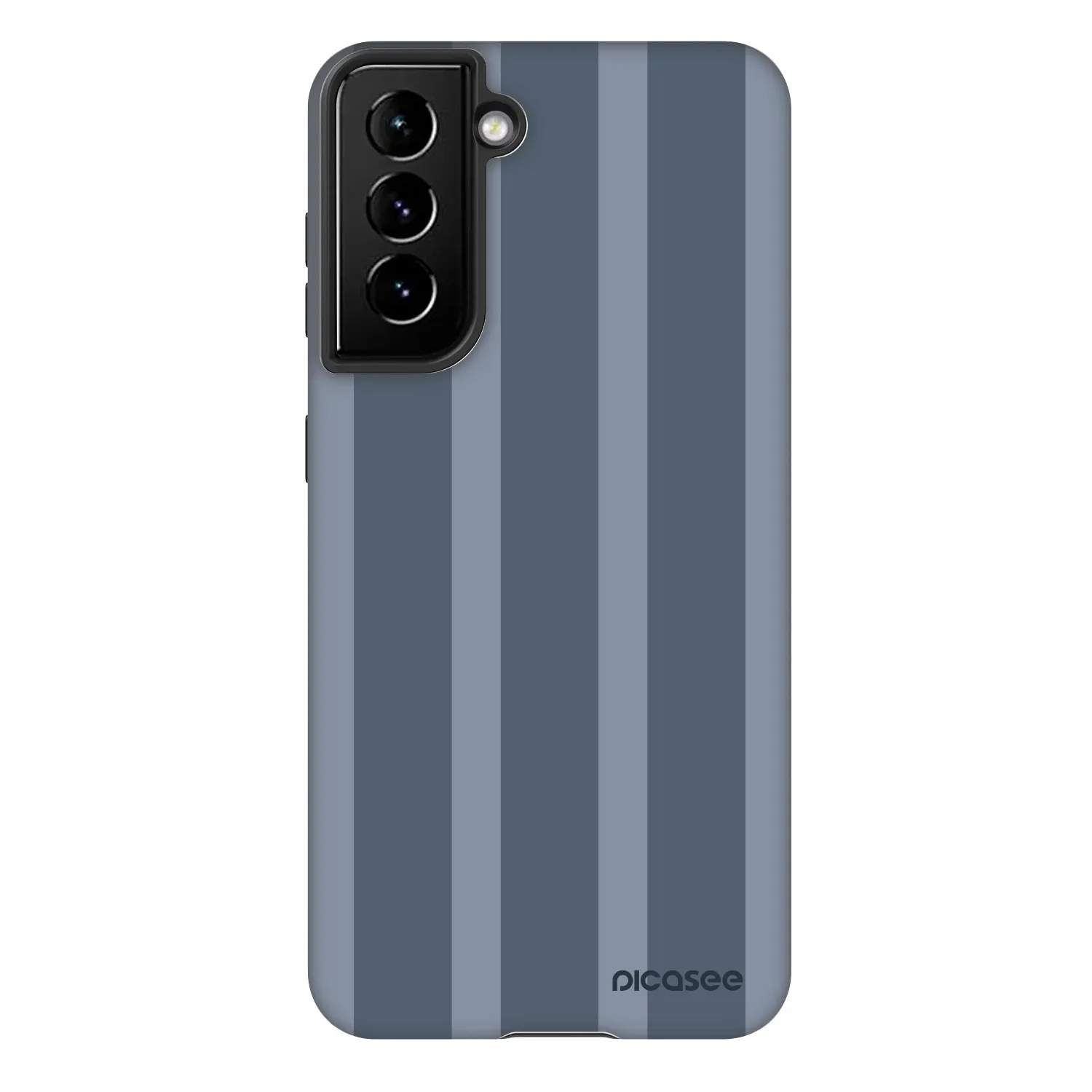 Picasee Fashion Case na Samsung Galaxy S22 5G - Midnight lounge