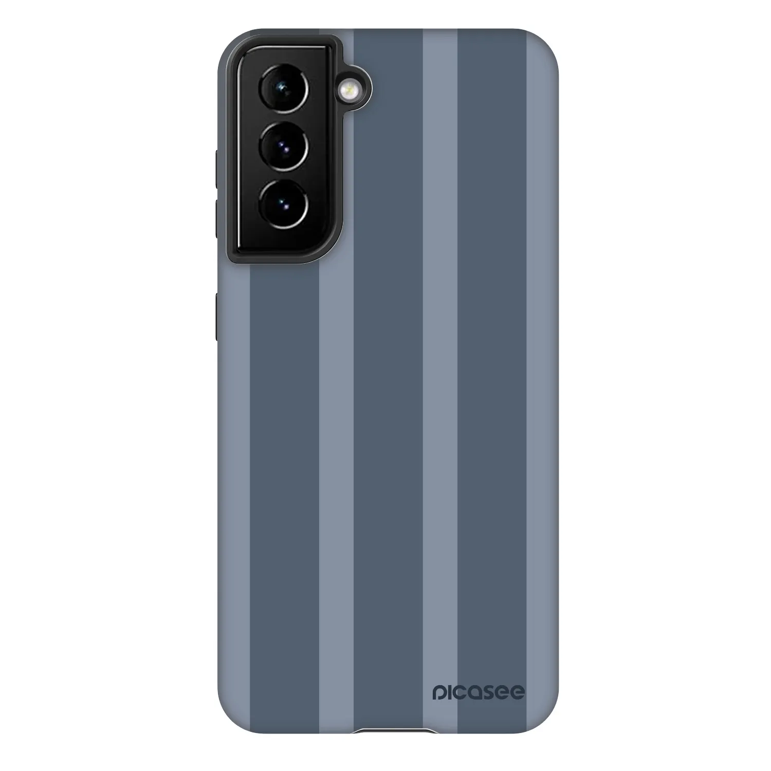 Picasee Fashion Case na Samsung Galaxy S21 5G G991B - Midnight lounge