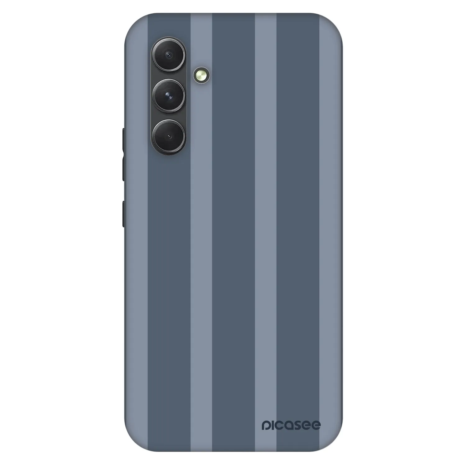 Picasee Fashion Case na Samsung Galaxy A54 5G A546B - Midnight lounge