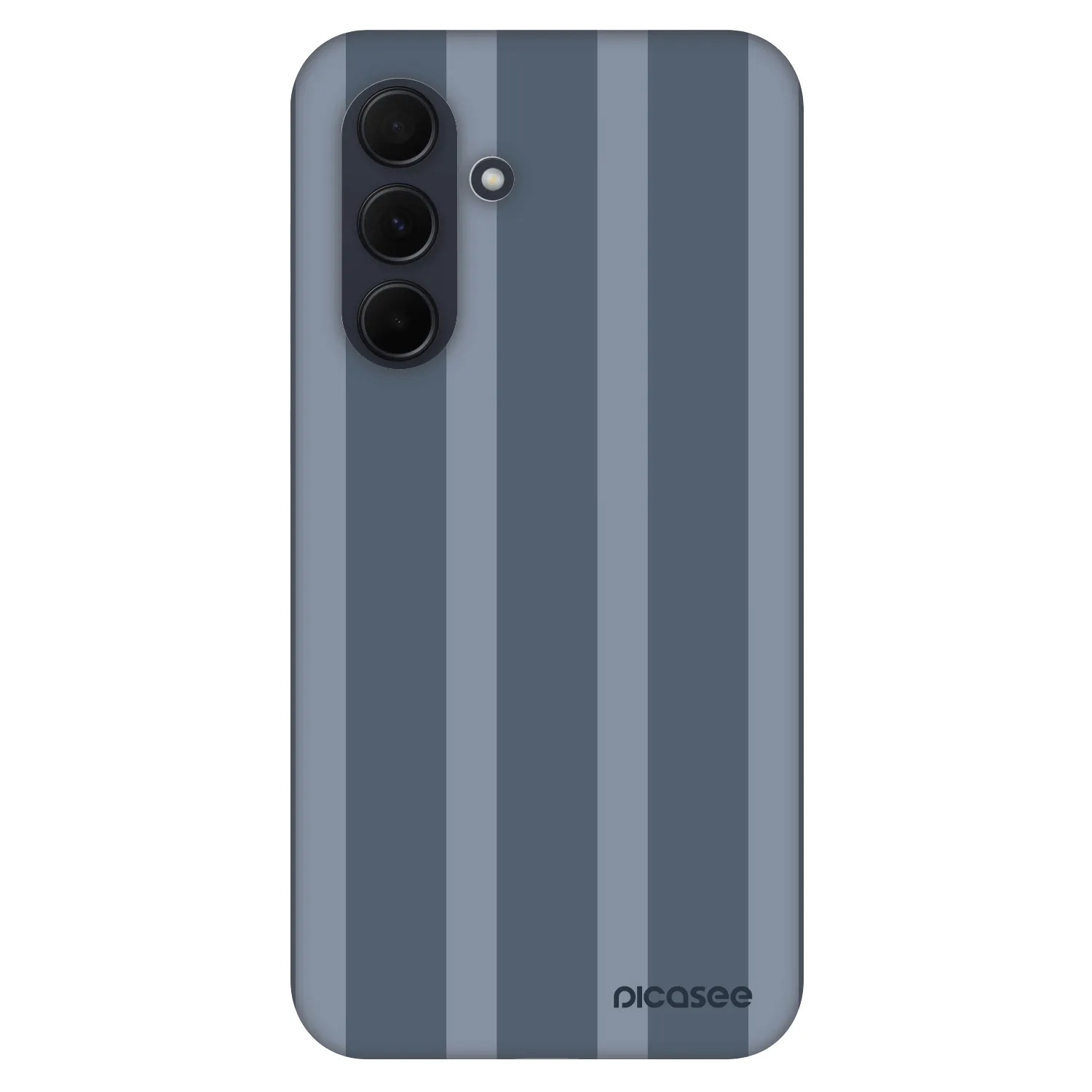 Picasee Fashion Case na Samsung Galaxy A35 5G A356B - Midnight lounge