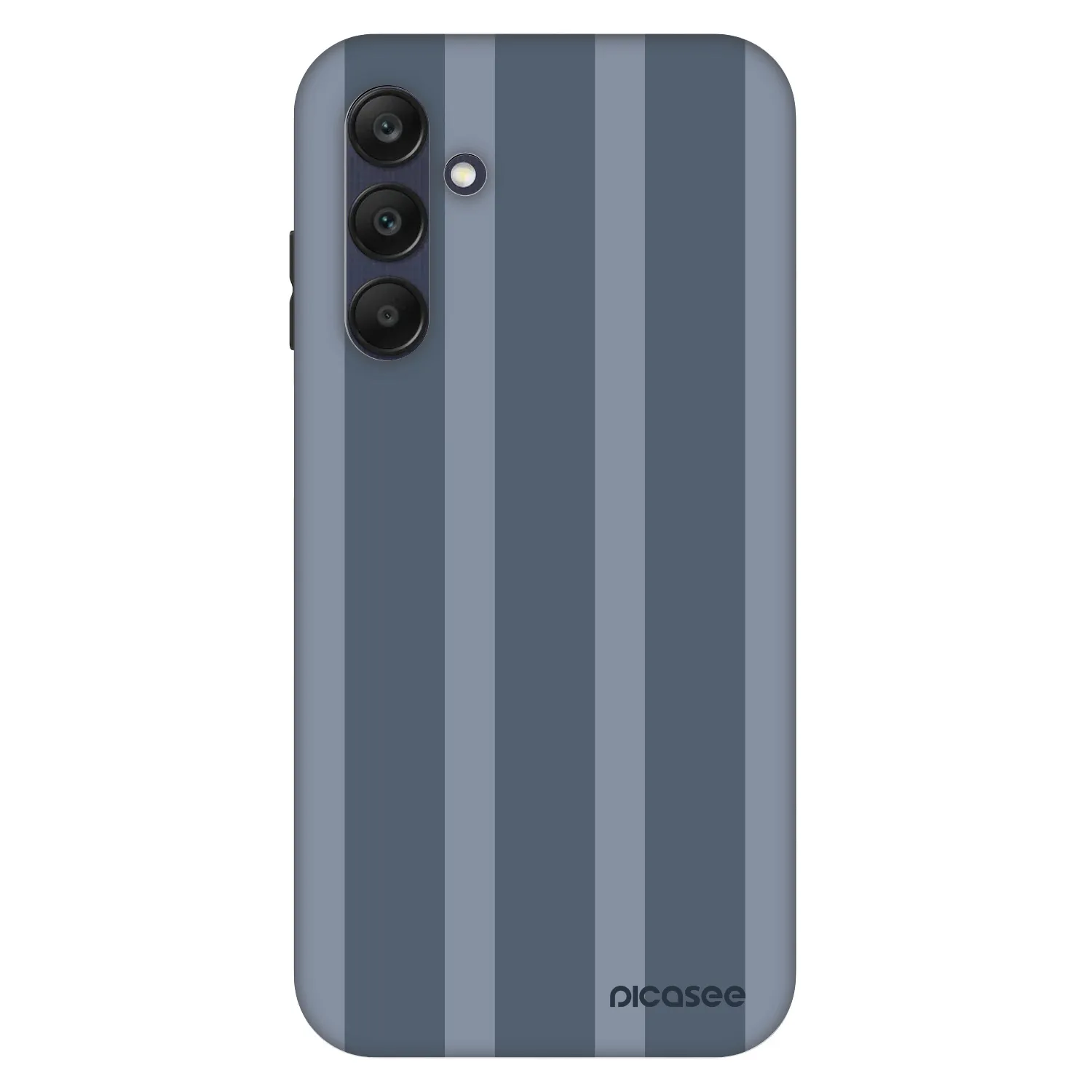 Picasee Fashion Case na Samsung Galaxy A25 A256B 5G - Midnight lounge