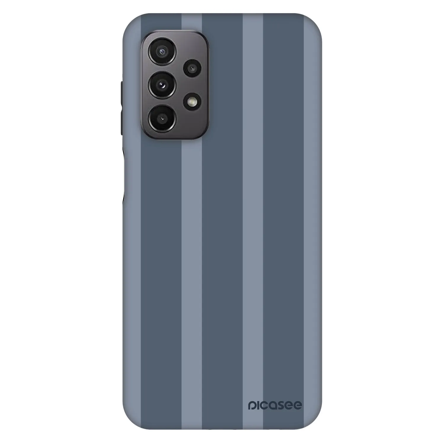 Picasee Fashion Case na Samsung Galaxy A23 A236B 5G - Midnight lounge