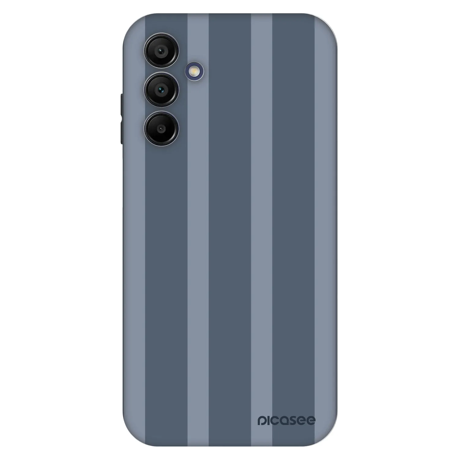 Picasee Fashion Case na Samsung Galaxy A15 A156B 5G - Midnight lounge