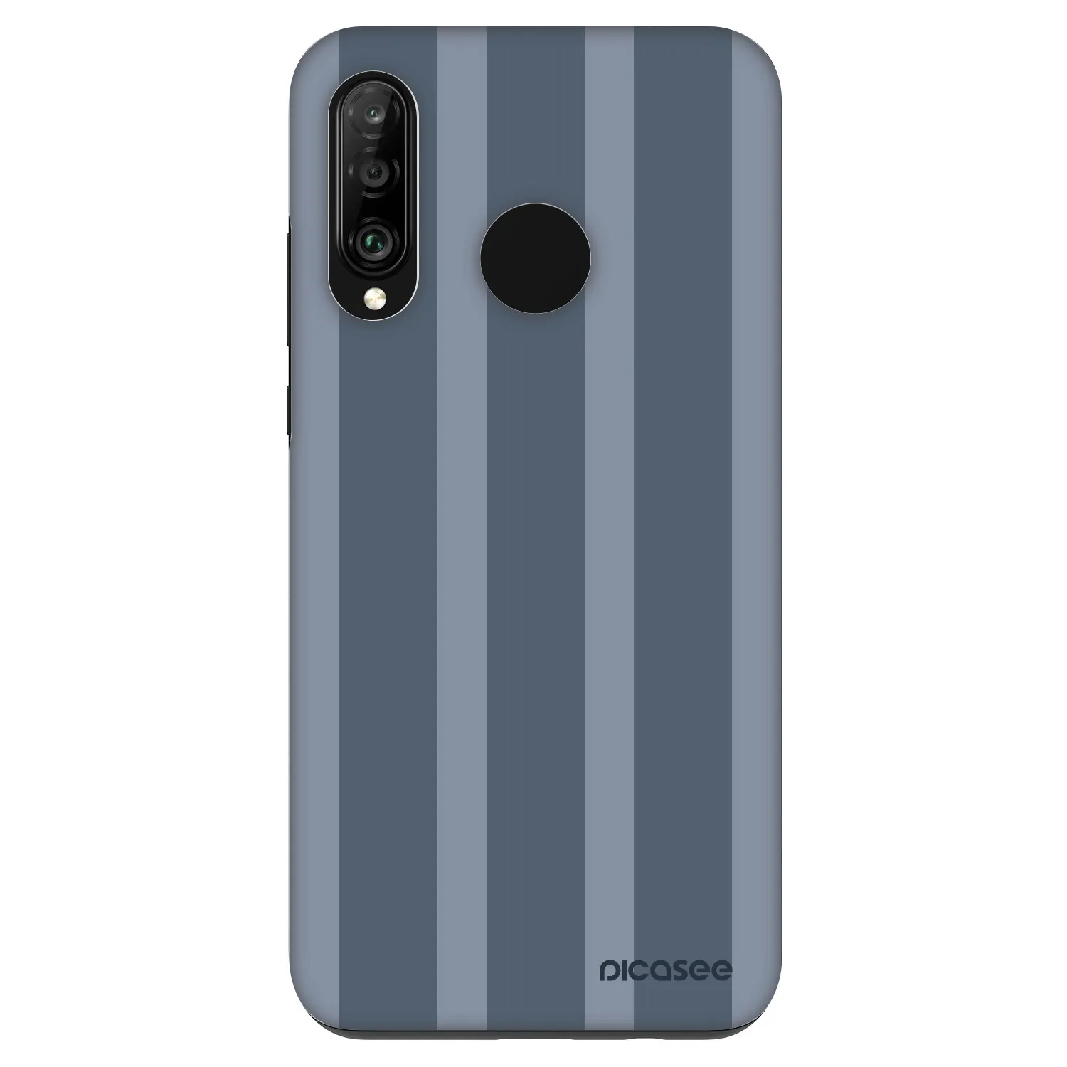 Picasee Fashion Case na Huawei P30 Lite - Midnight lounge