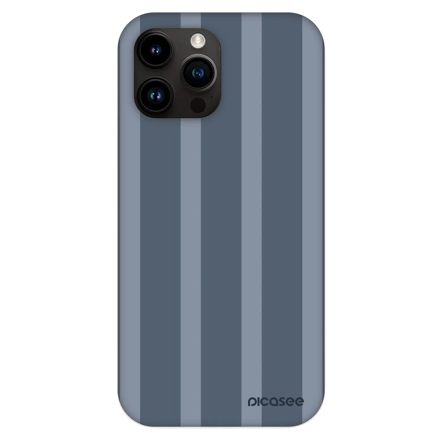 Picasee Fashion Case MagSafe na Apple iPhone 13 Pro Max - Midnight lounge