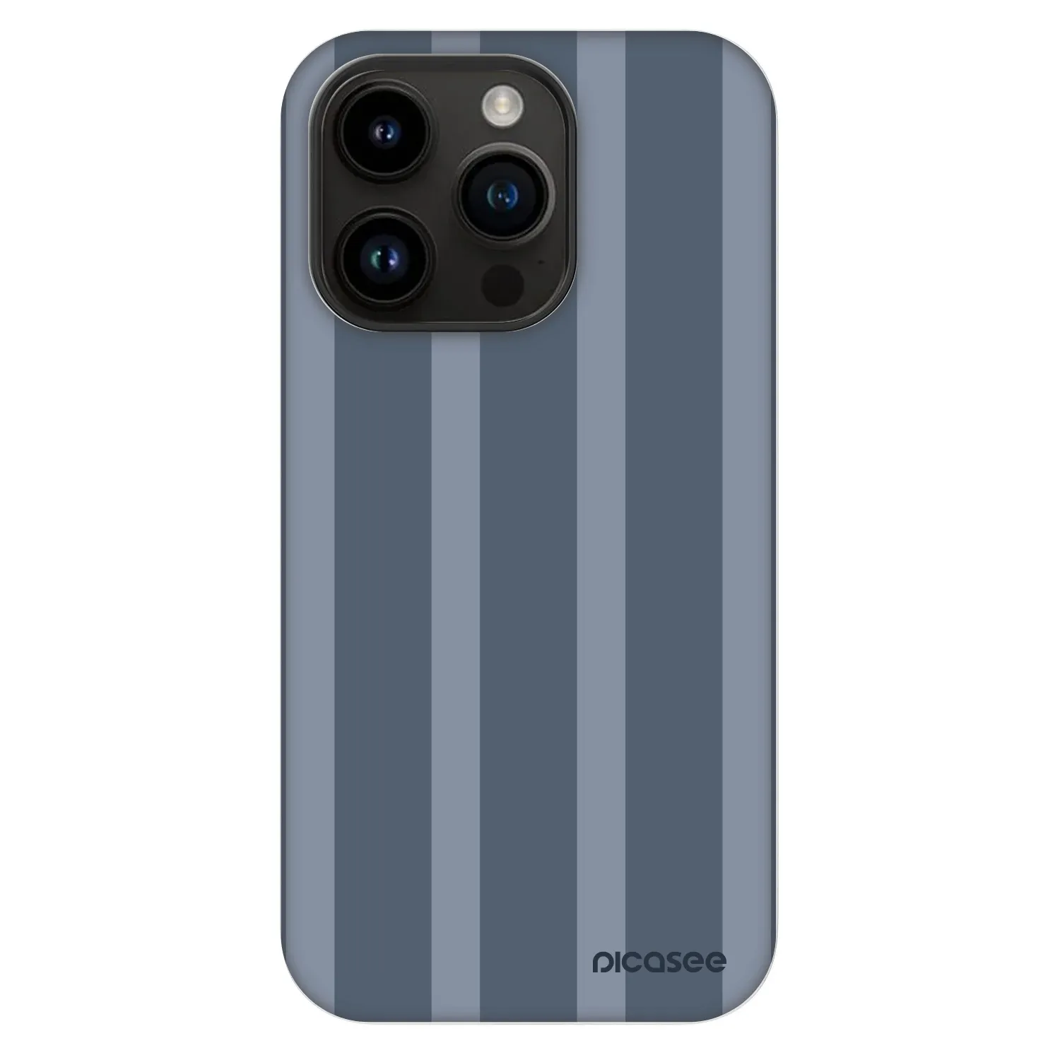Picasee Fashion Case MagSafe na Apple iPhone 14 Pro - Midnight lounge