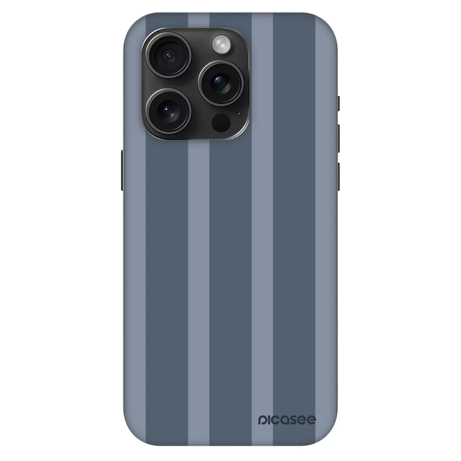 Picasee Fashion Case MagSafe na Apple iPhone 15 Pro - Midnight lounge