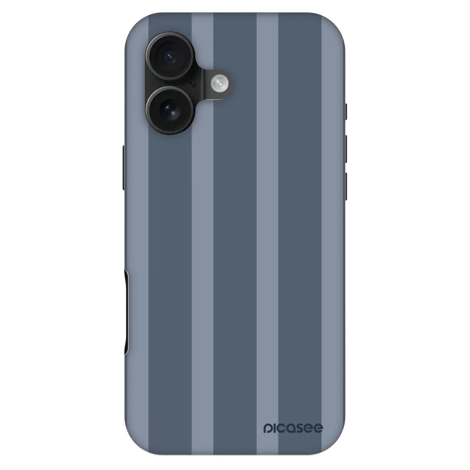 Picasee Fashion Case MagSafe na Apple iPhone 16 - Midnight lounge