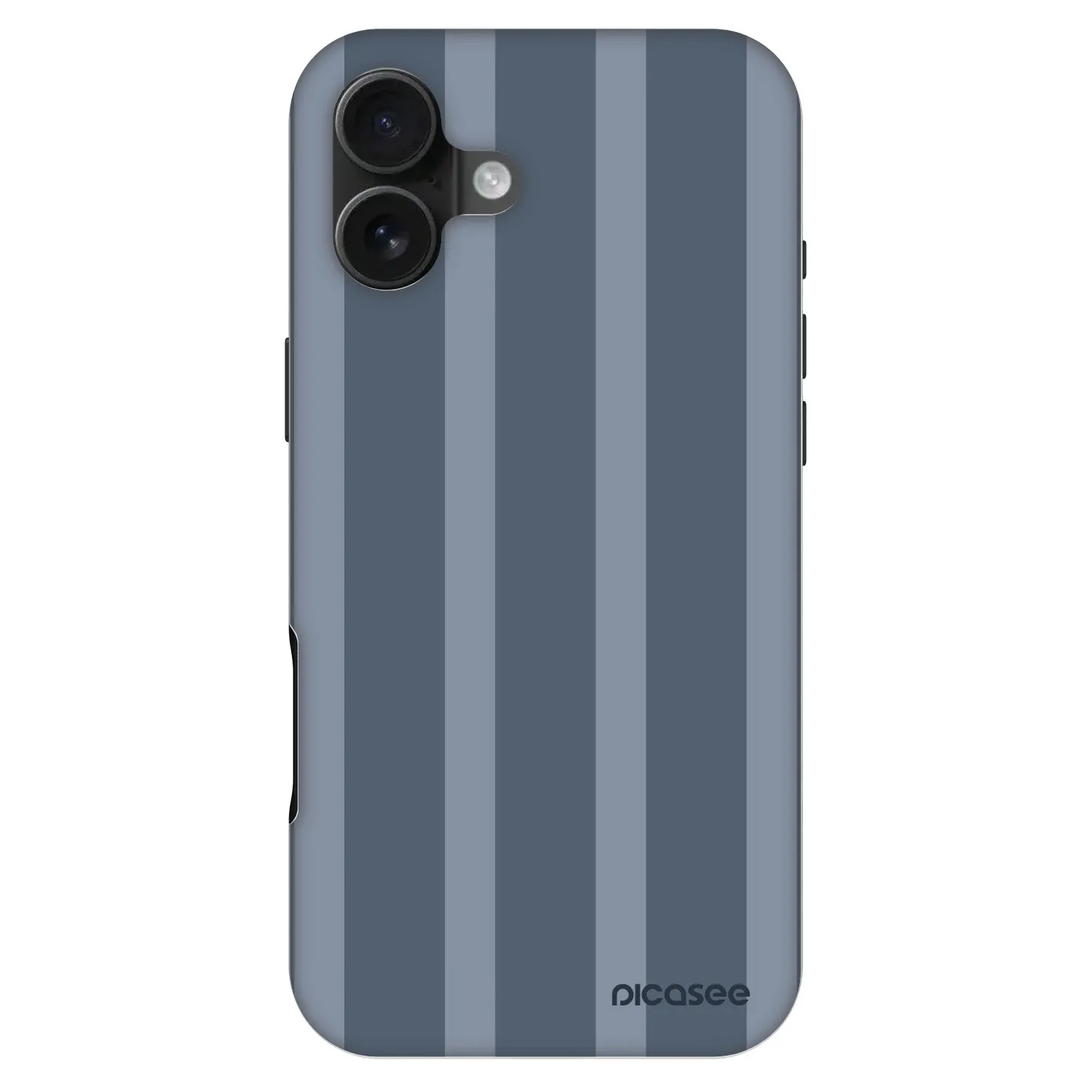 Picasee Fashion Case MagSafe na Apple iPhone 16 Plus - Midnight lounge