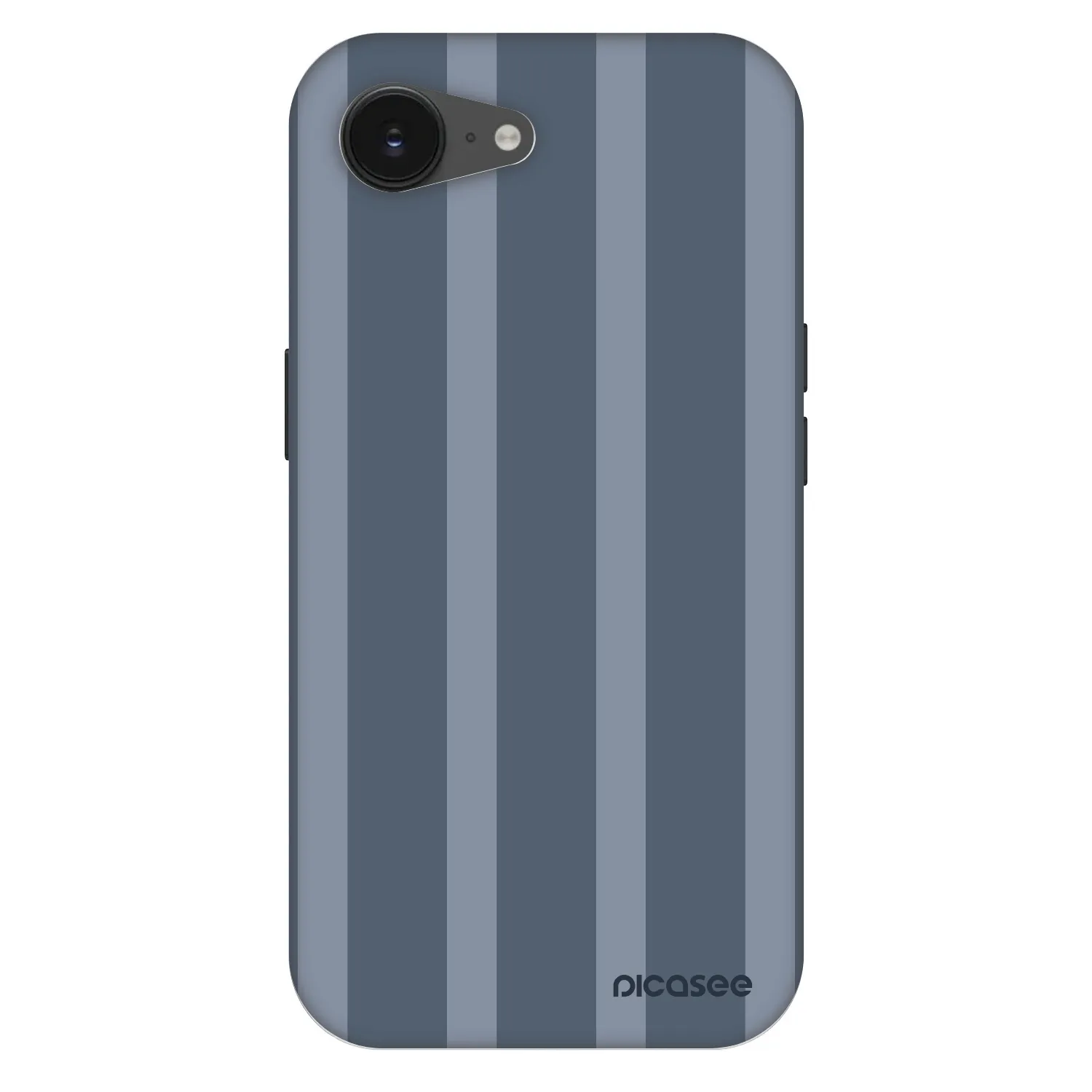 Picasee Fashion Case MagSafe na Apple iPhone 16e - Midnight lounge