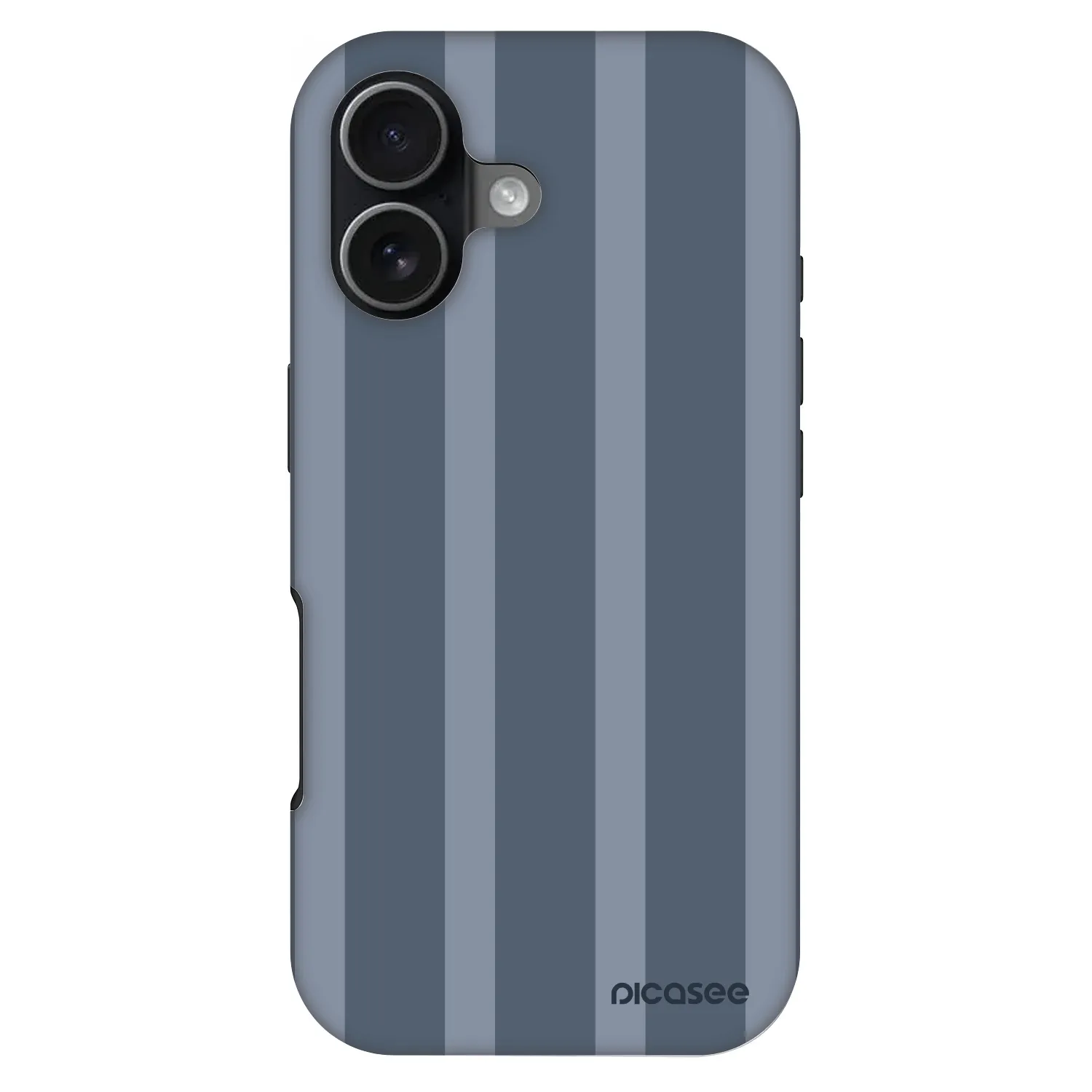 Picasee Fashion Case MagSafe na Apple iPhone 17 - Midnight lounge