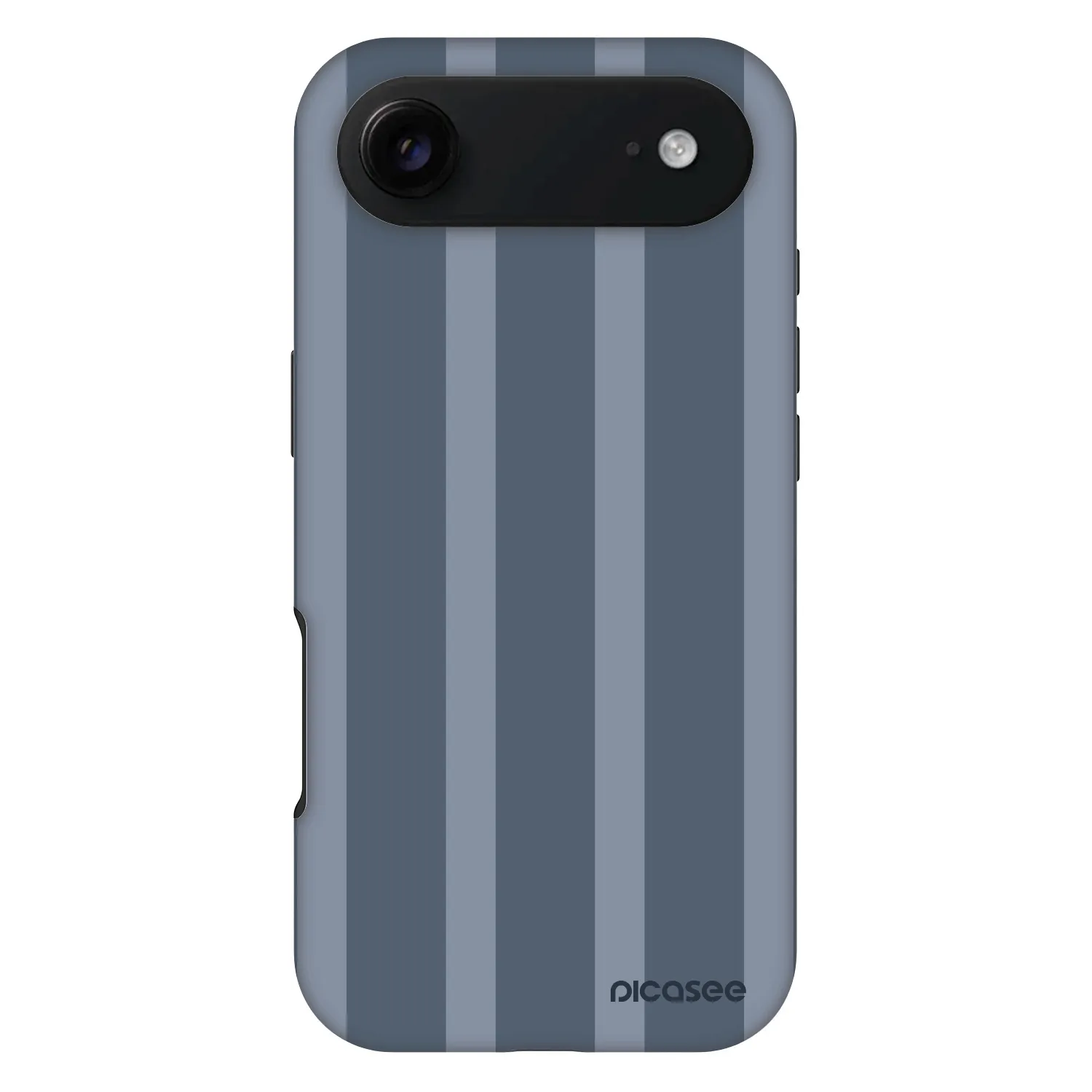 Picasee Fashion Case MagSafe na Apple iPhone Air - Midnight lounge