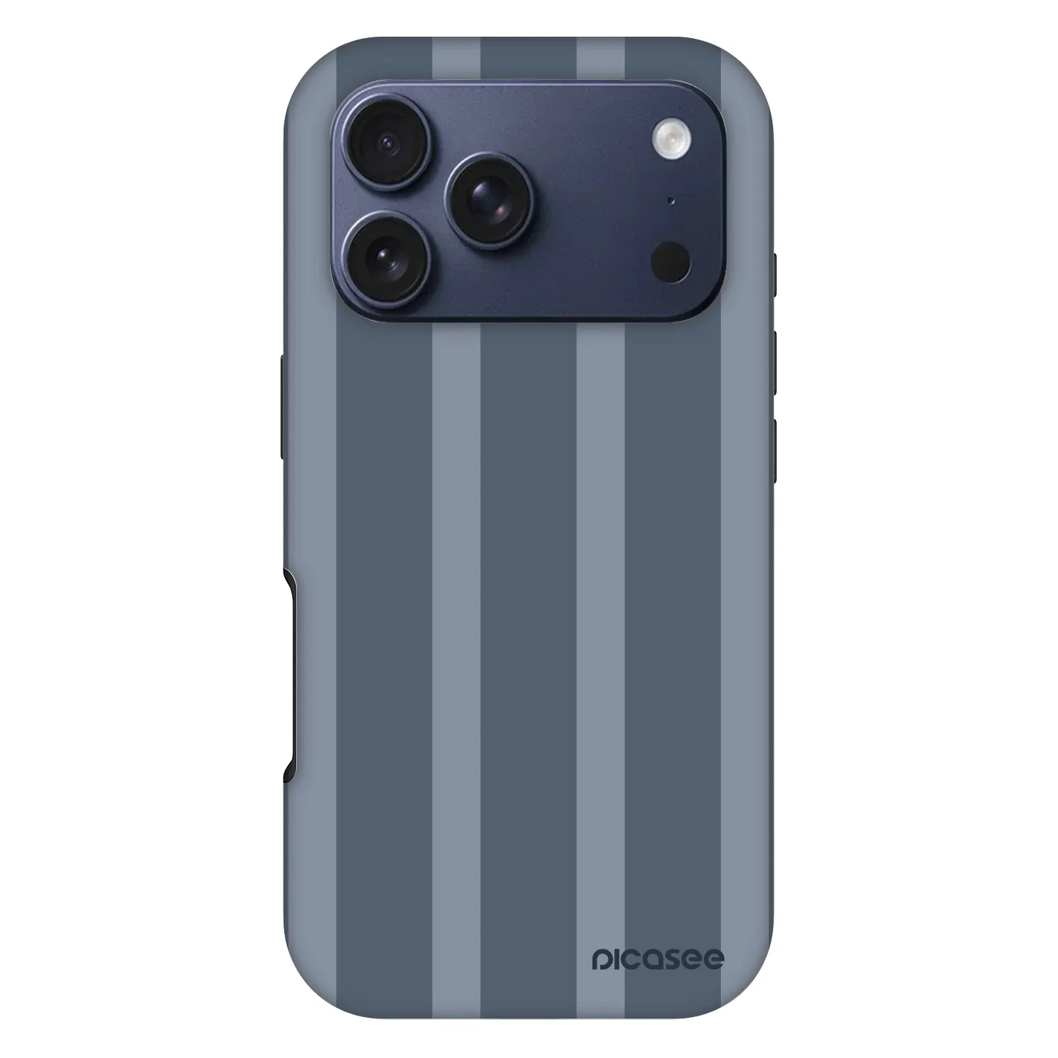 Picasee Fashion Case MagSafe na Apple iPhone 17 Pro - Midnight lounge
