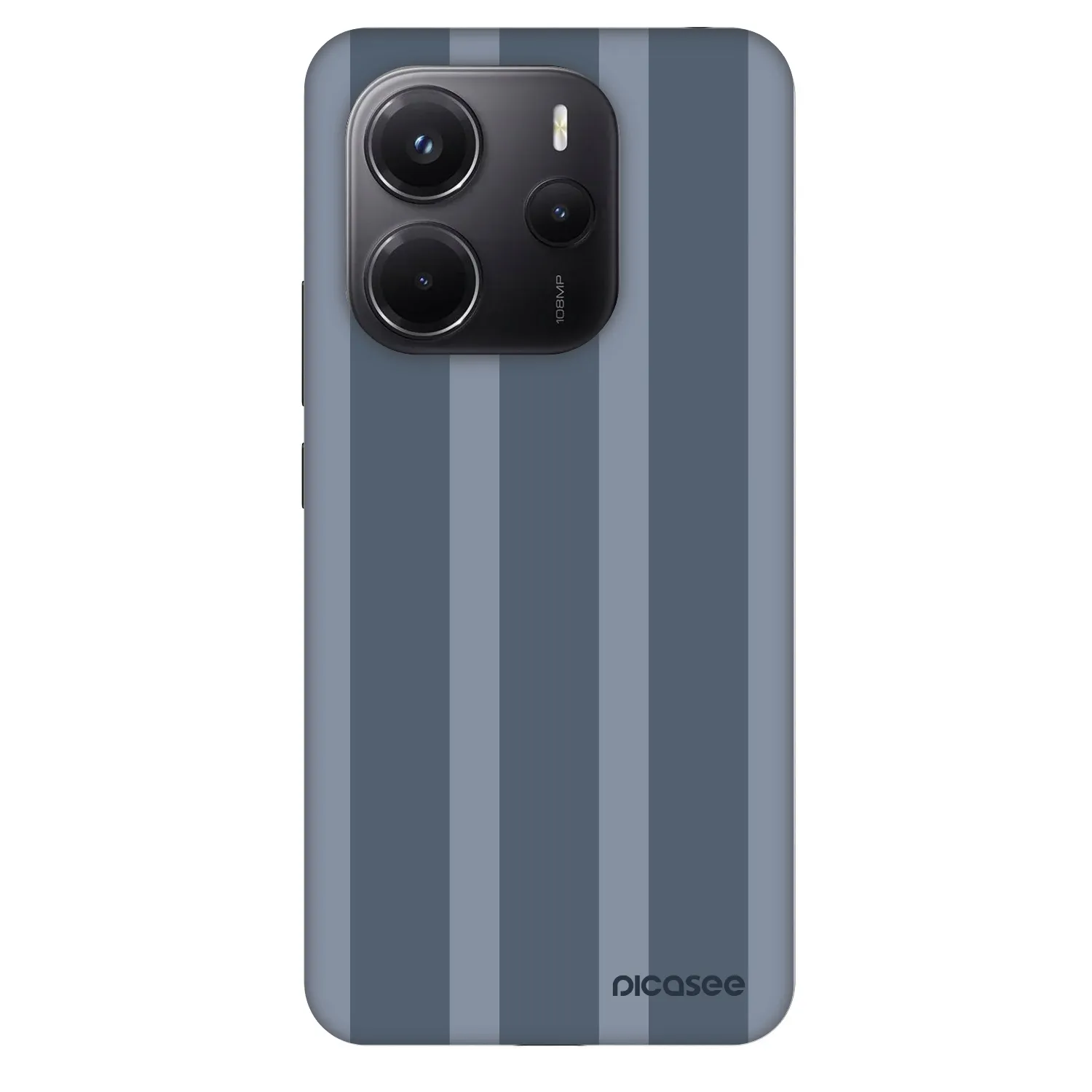 Picasee Fashion Case na Xiaomi Redmi Note 14 4G - Midnight lounge