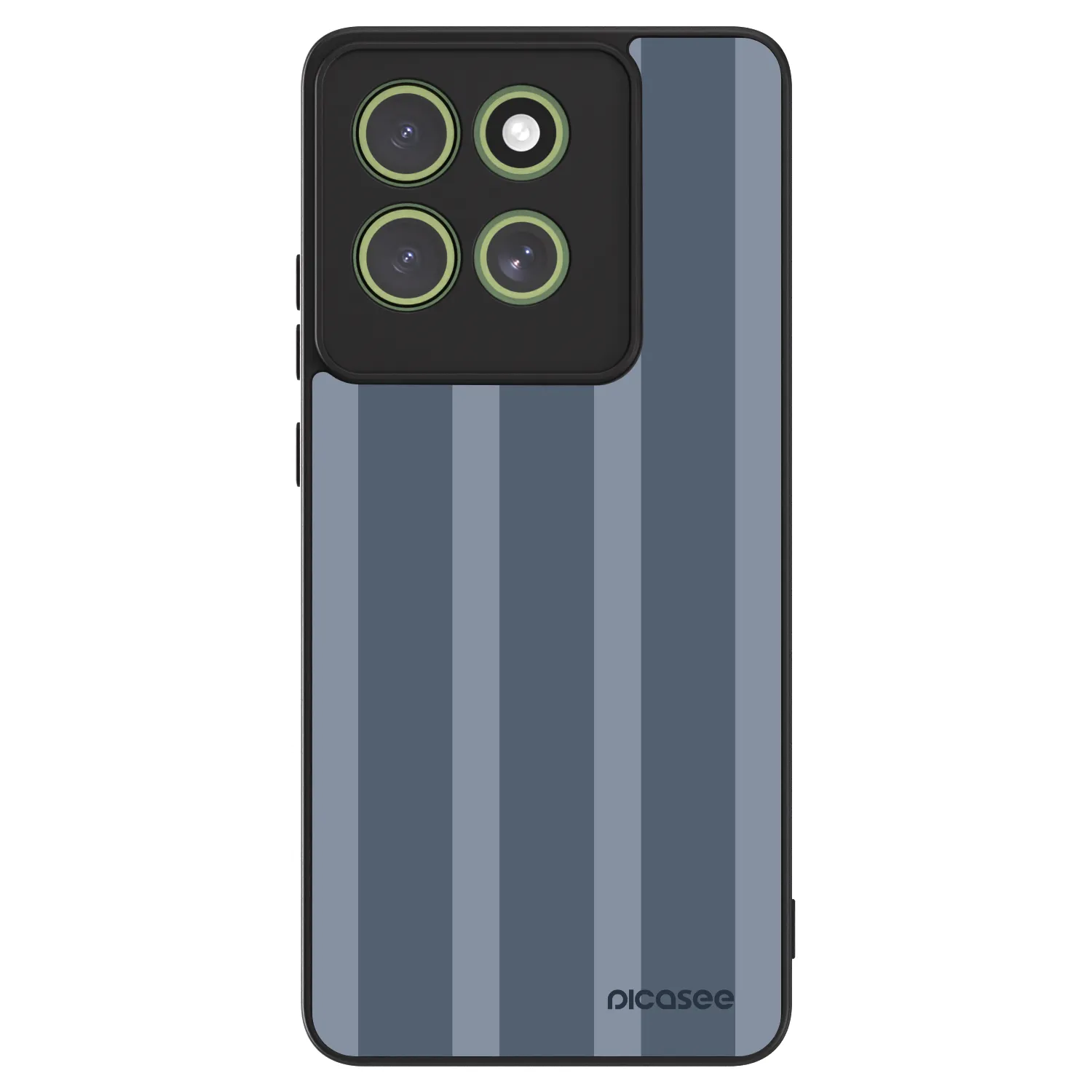 Picasee ULTIMATE CASE na Motorola Moto G86 5G - Midnight lounge