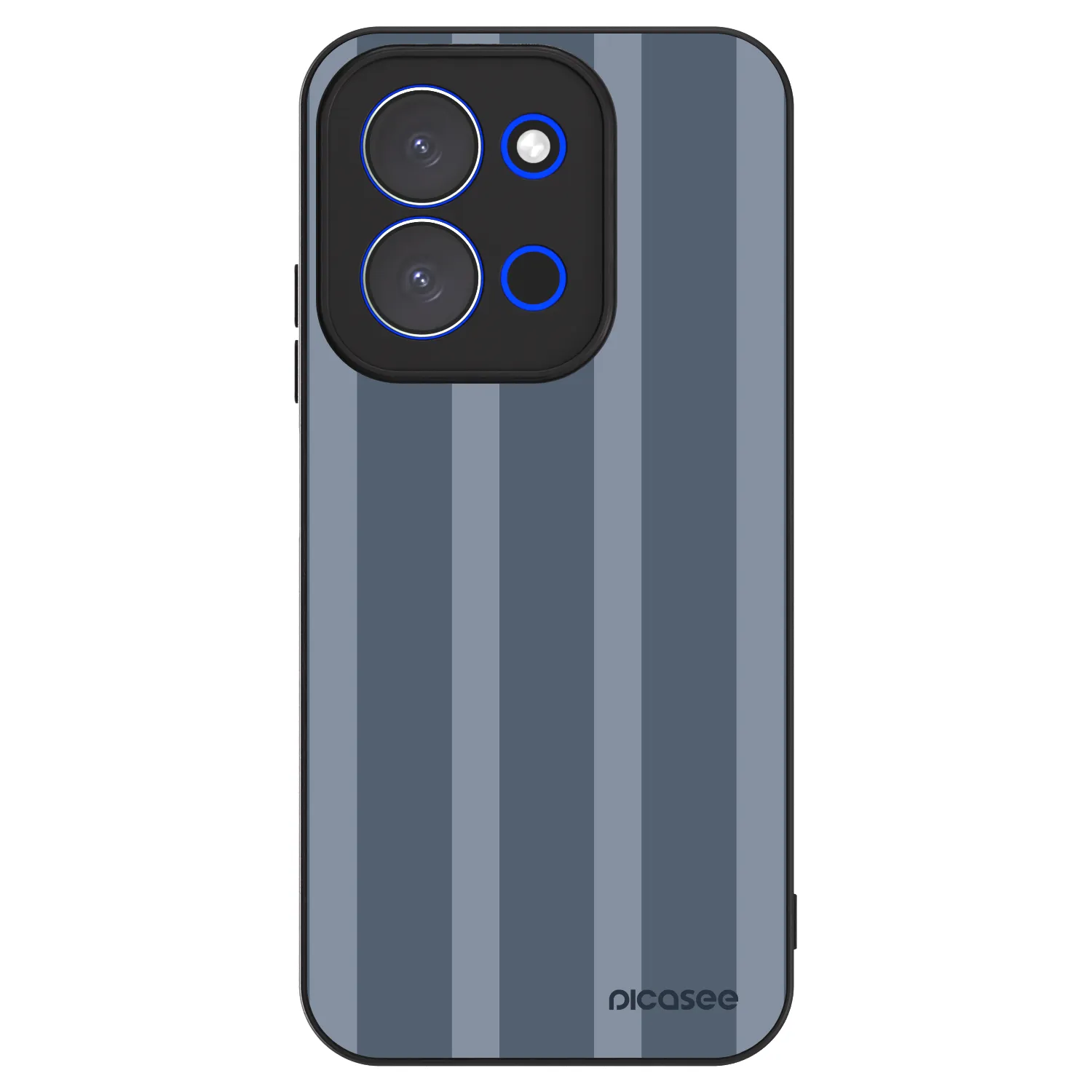 Picasee ULTIMATE CASE na Xiaomi Redmi 15C 4G - Midnight lounge