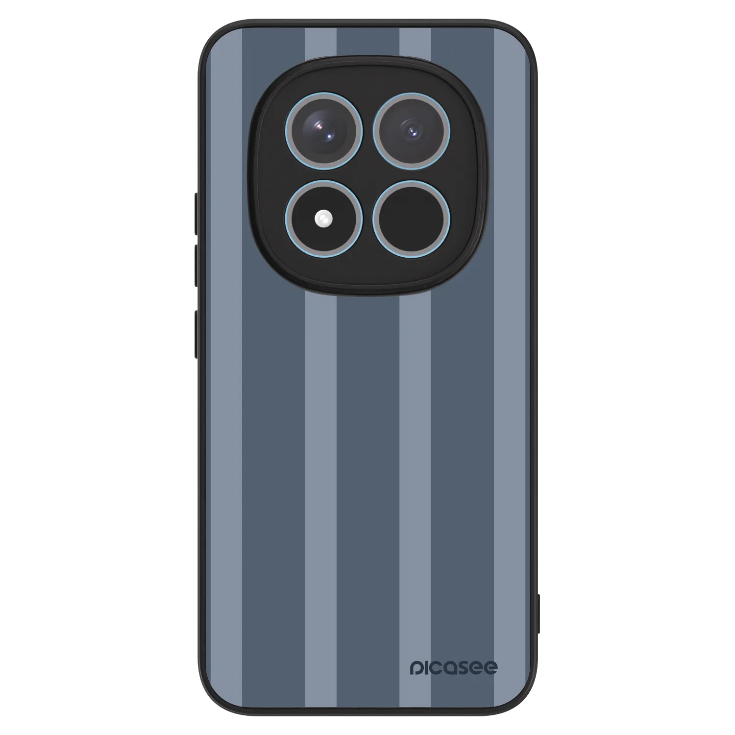 Picasee ULTIMATE CASE na Xiaomi Redmi Note 15 Pro+ - Midnight lounge