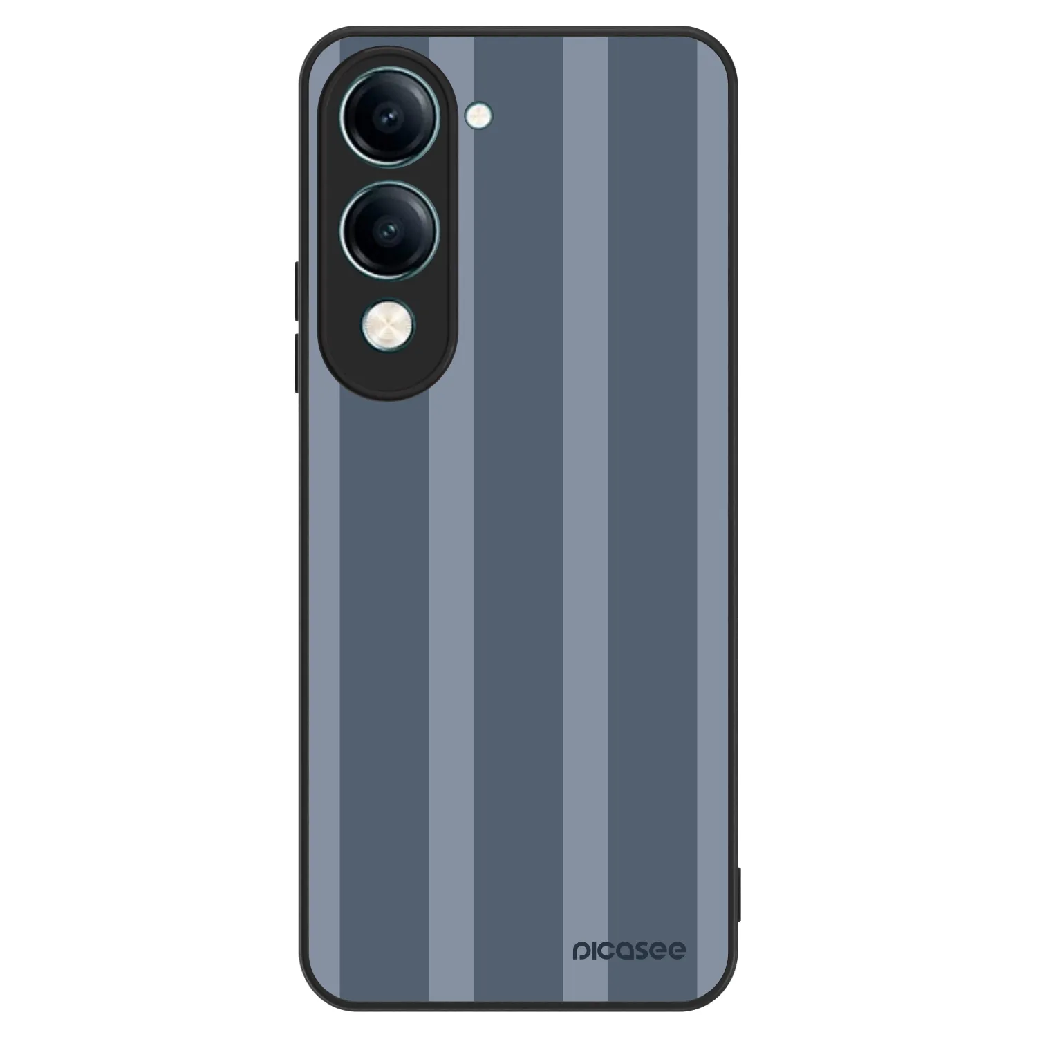 Picasee ULTIMATE CASE na Vivo Y29s 5G - Midnight lounge