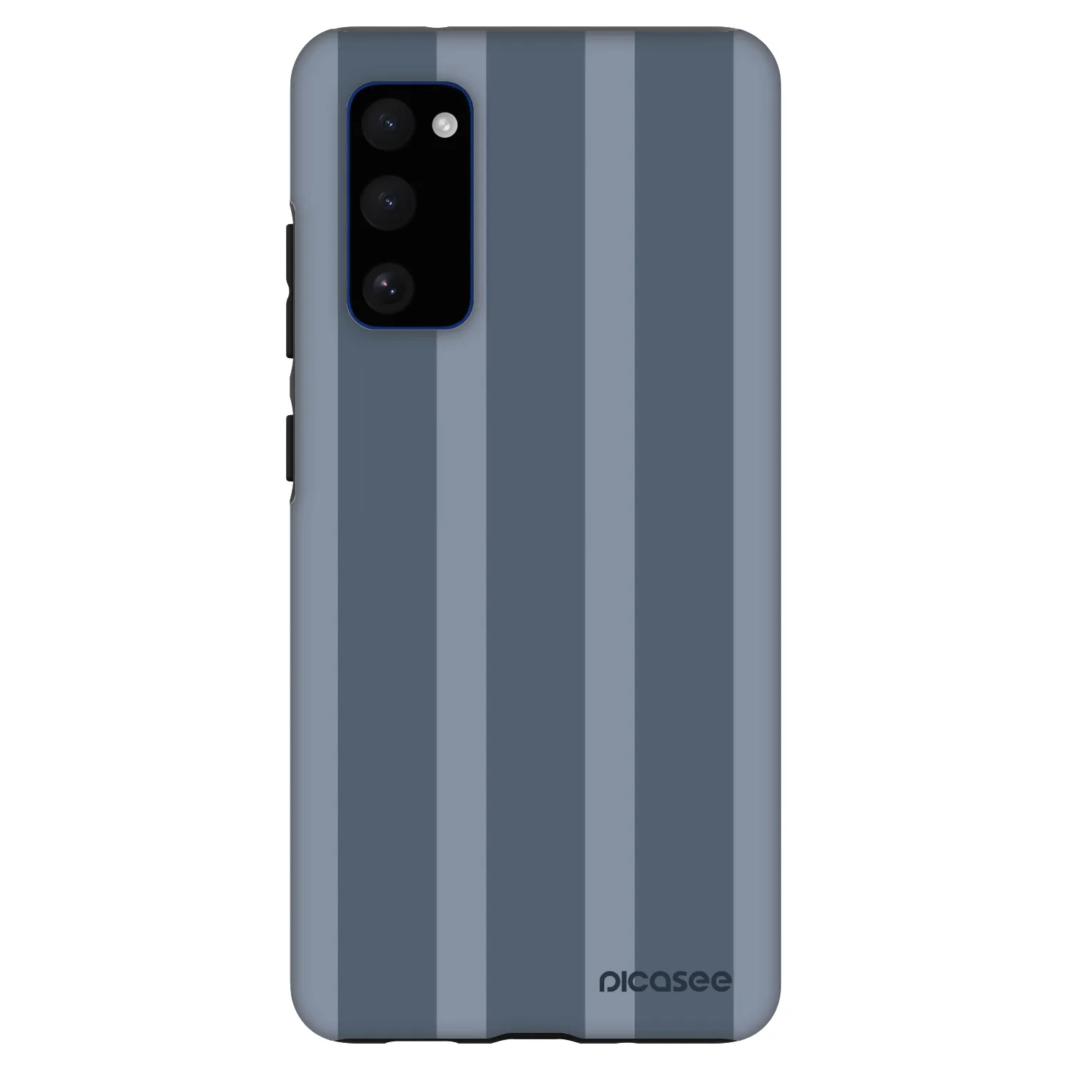 Picasee Fashion Case na Samsung Galaxy S20 FE - Midnight lounge