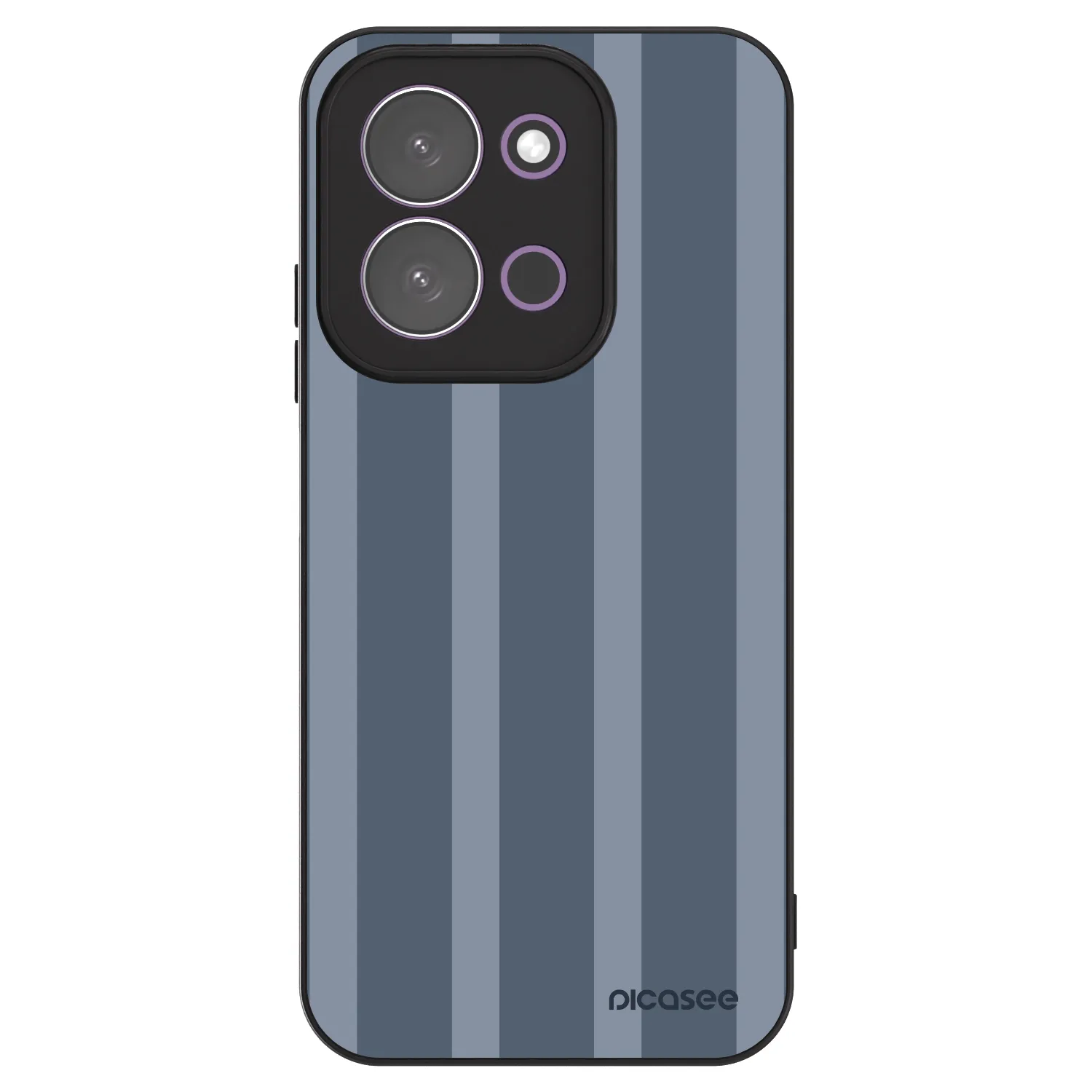 Picasee ULTIMATE CASE na Xiaomi Redmi 15C 5G - Midnight lounge