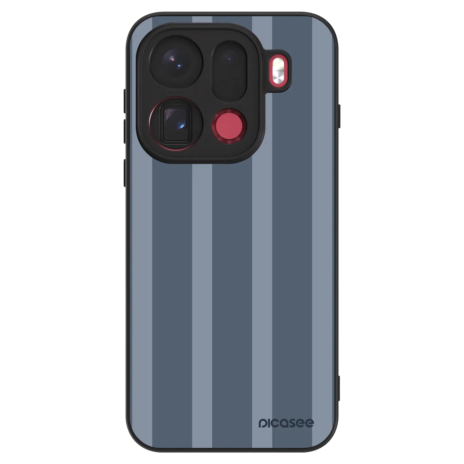 Picasee ULTIMATE CASE na OPPO Find X9 Pro - Midnight lounge