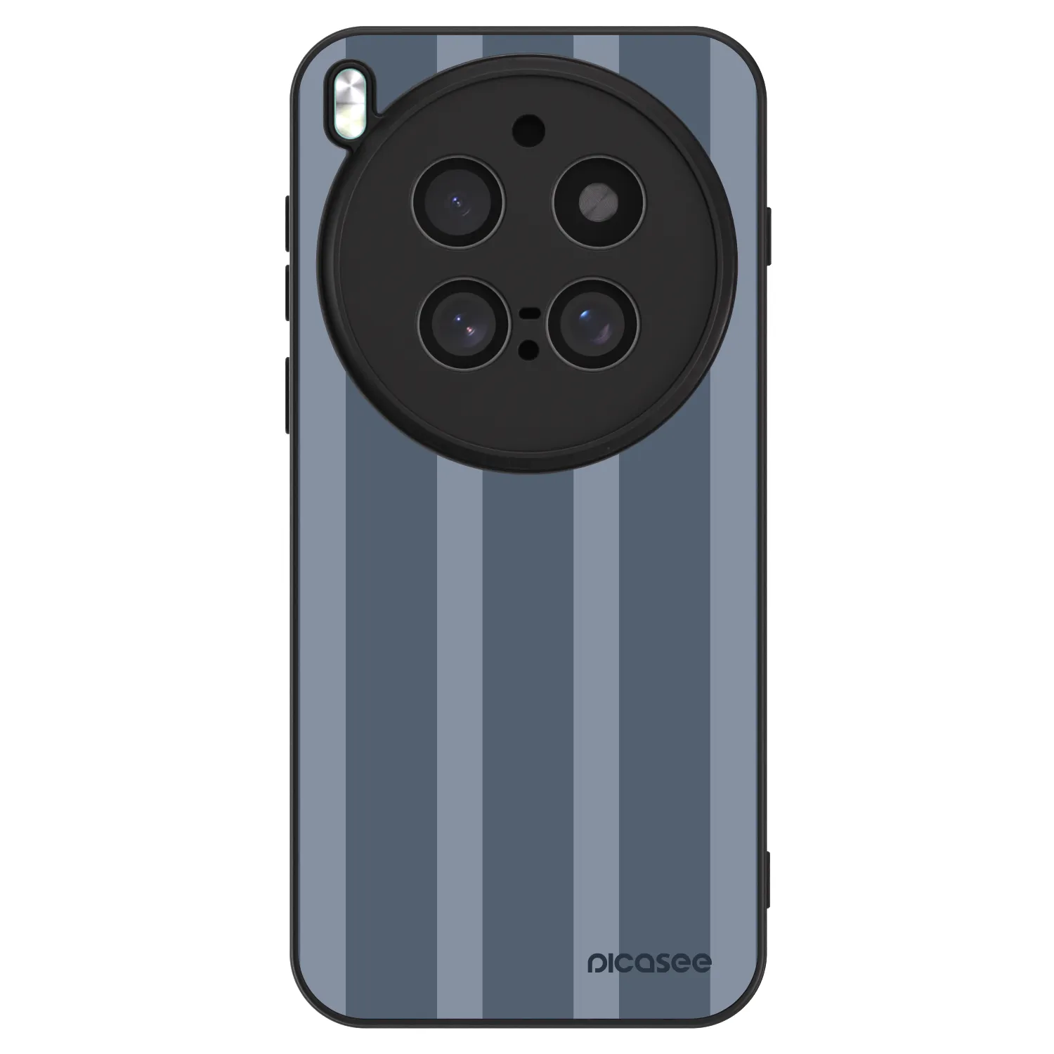 Picasee ULTIMATE CASE na Vivo X300 Pro - Midnight lounge