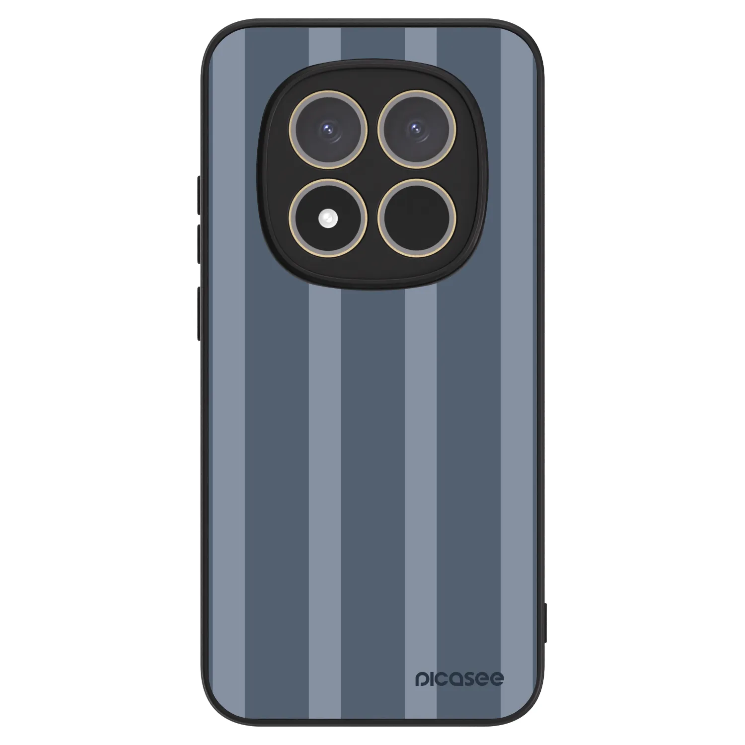 Picasee ULTIMATE CASE na Xiaomi Redmi Note 15 Pro 5G - Midnight lounge