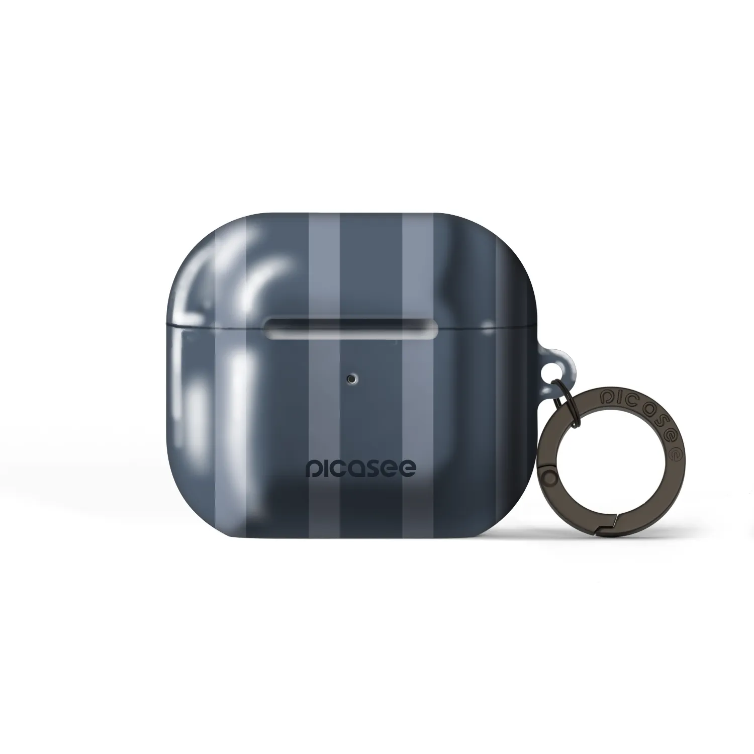 Picasee Obal pro Apple AirPods 3 - Midnight lounge