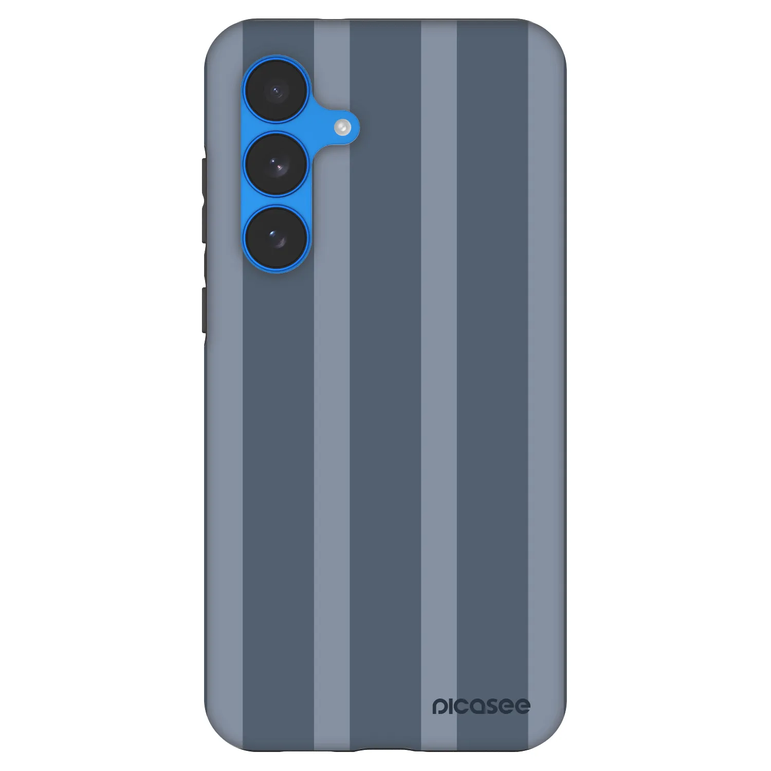 Picasee Fashion Case na Samsung Galaxy S25 FE 5G - Midnight lounge