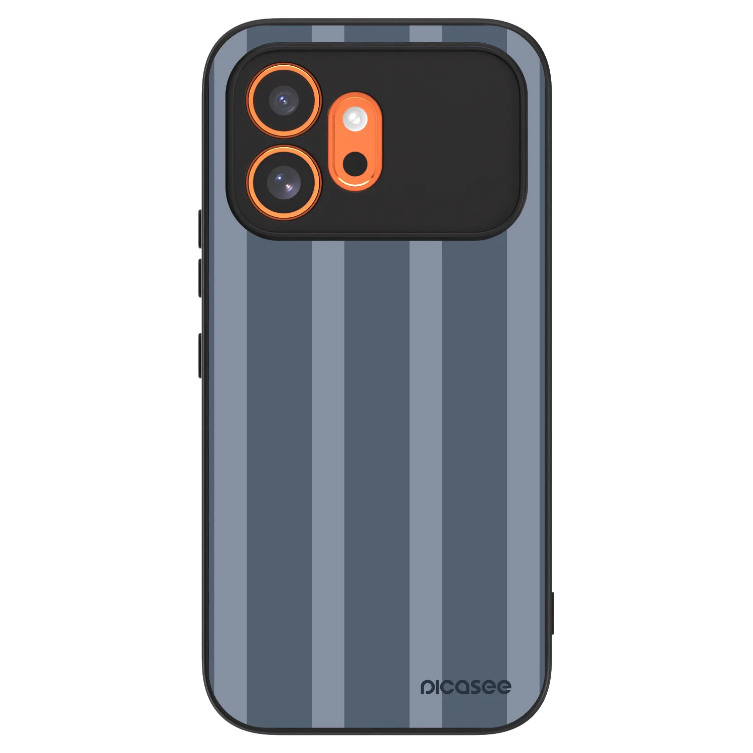 Picasee ULTIMATE CASE na Honor 600 - Midnight lounge