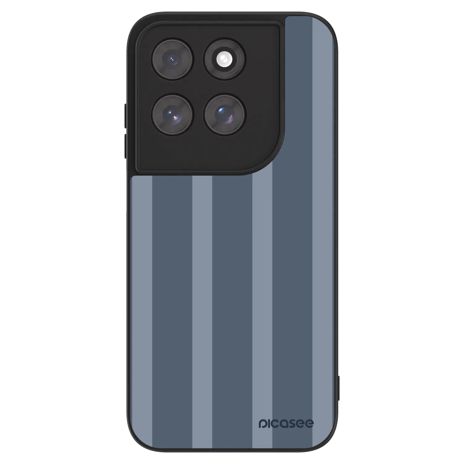 Picasee ULTIMATE CASE na Motorola Moto G77 - Midnight lounge