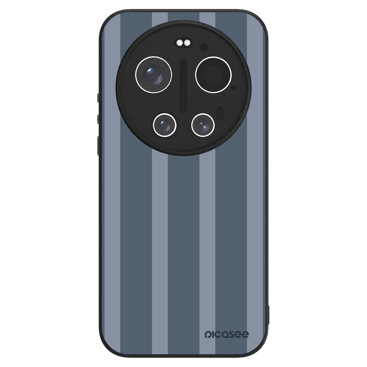 Picasee ULTIMATE CASE PowerShare pro Xiaomi 17 Ultra - Midnight lounge