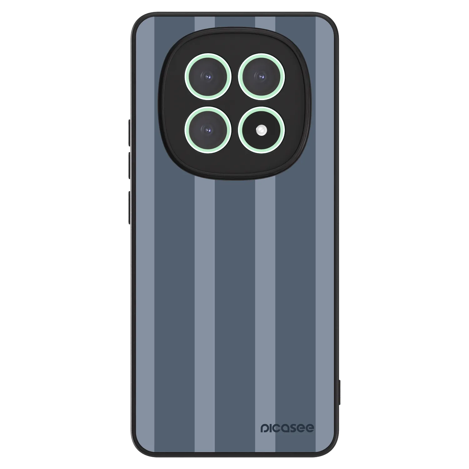 Picasee ULTIMATE CASE na Xiaomi Redmi Note 15 5G - Midnight lounge