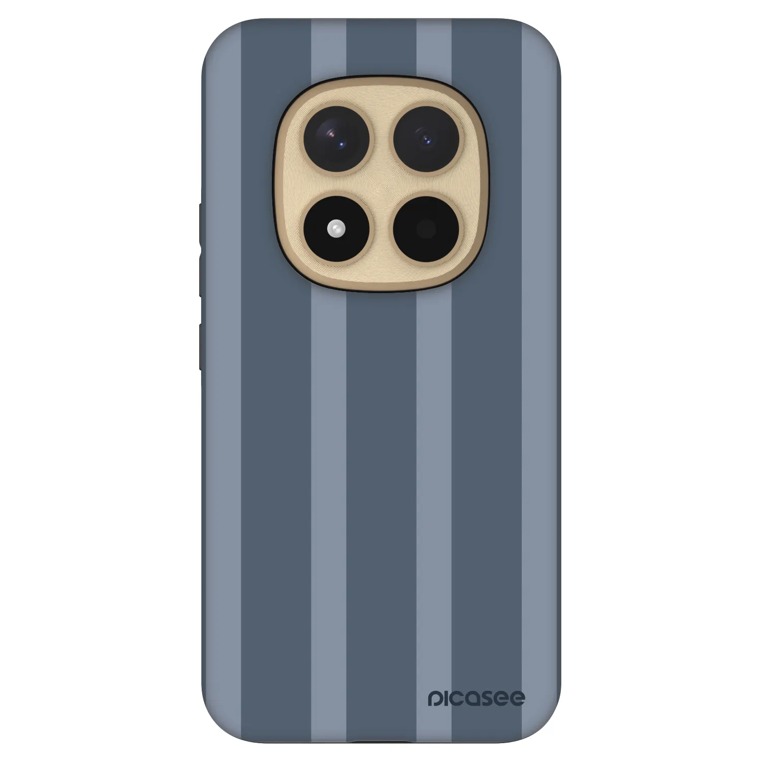 Picasee Fashion Case na Xiaomi Redmi Note 15 Pro+ - Midnight lounge