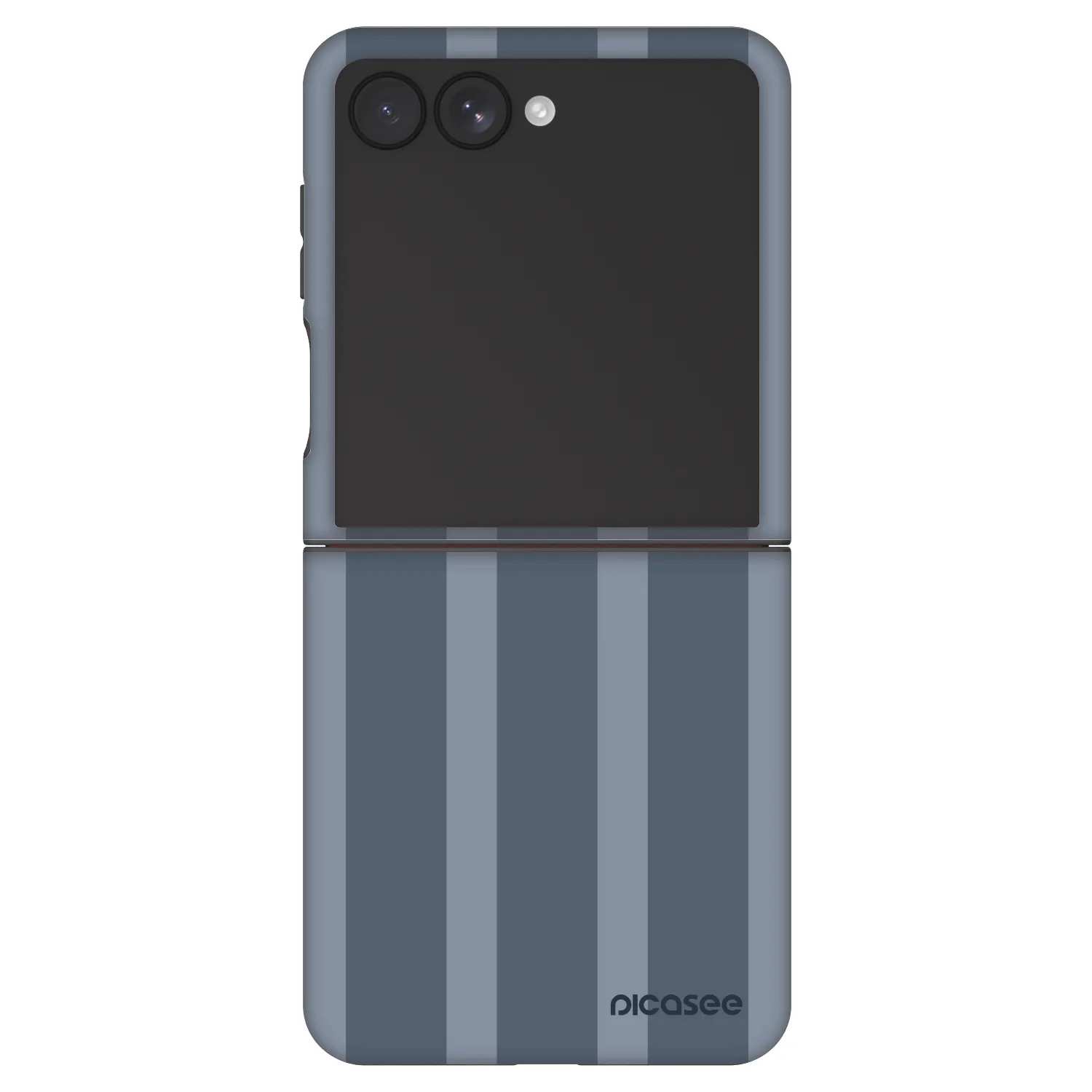 Picasee Fashion Case na Samsung Galaxy Z Flip7 5G - Midnight lounge