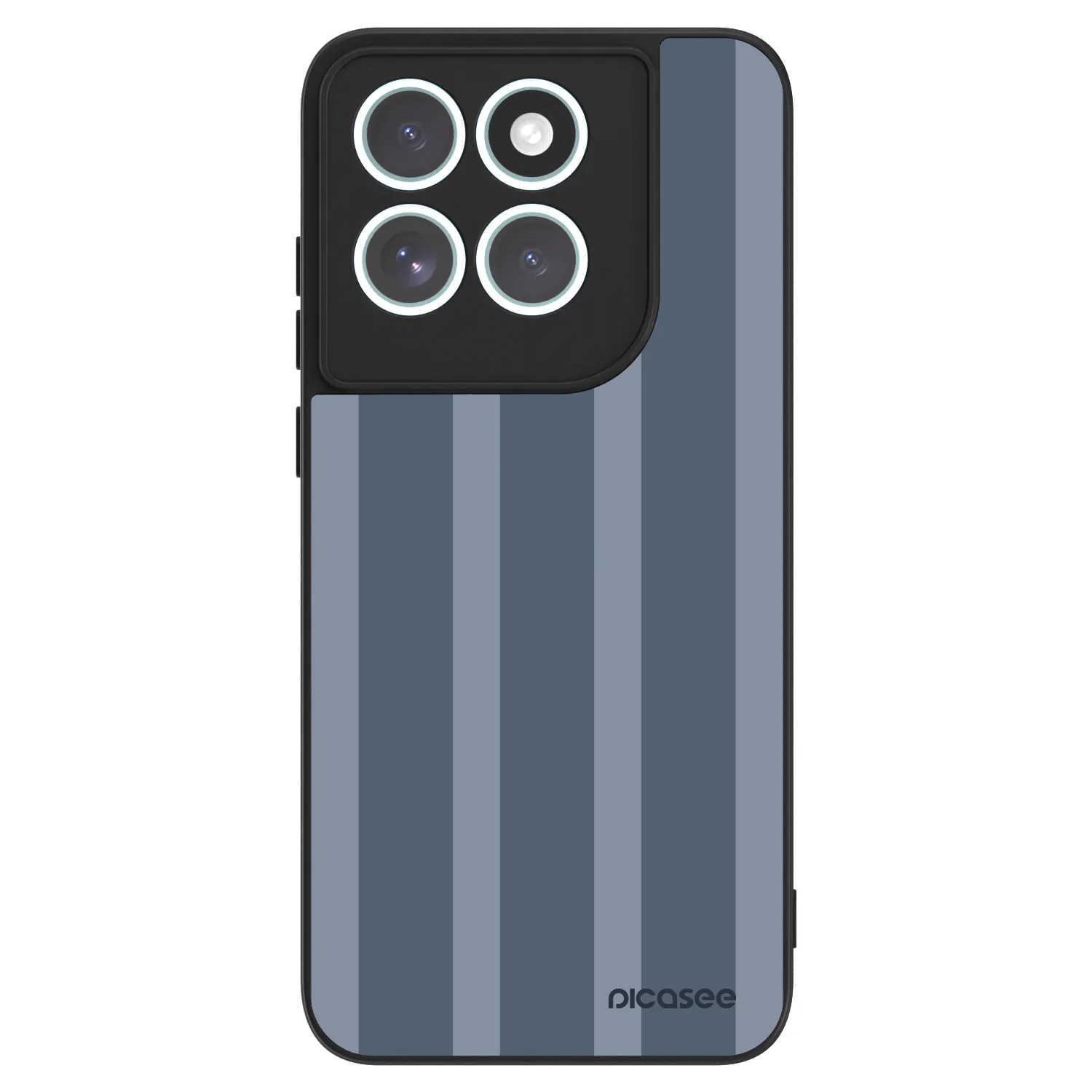 Picasee ULTIMATE CASE na Motorola Edge 70 Fusion - Midnight lounge