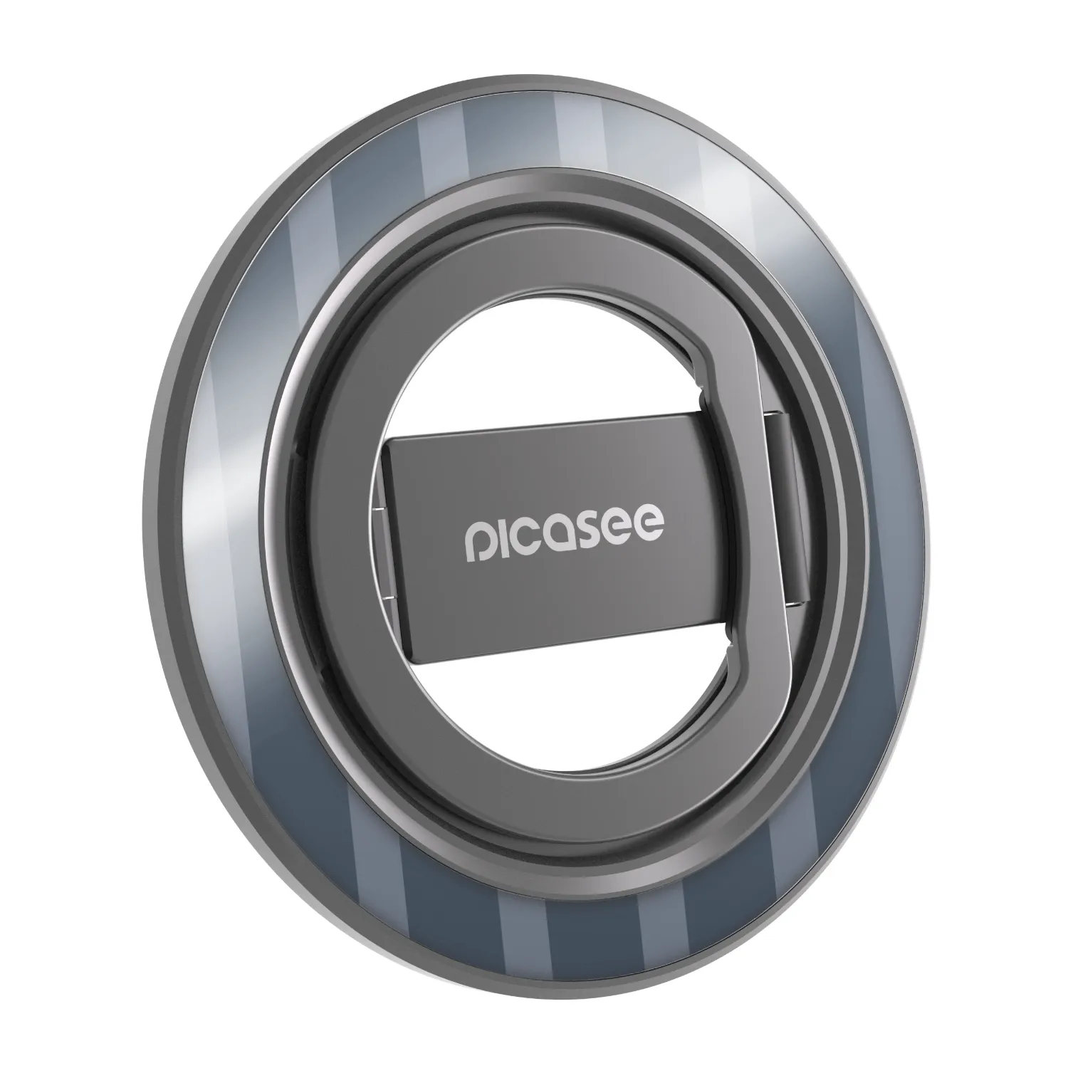 Picasee Magnetic holder - Czarna